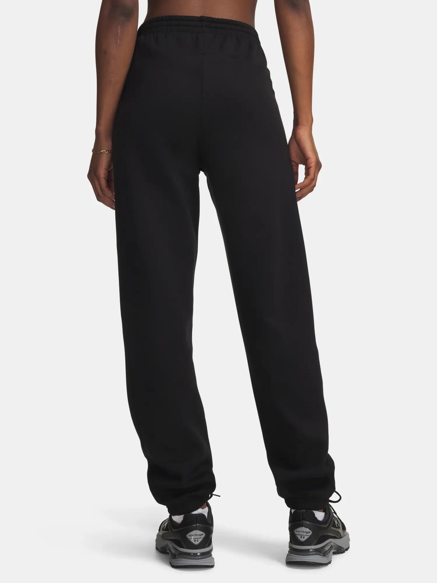 Női Under Armour Unstoppable Flc Gym Pant sportnadrág 2/4