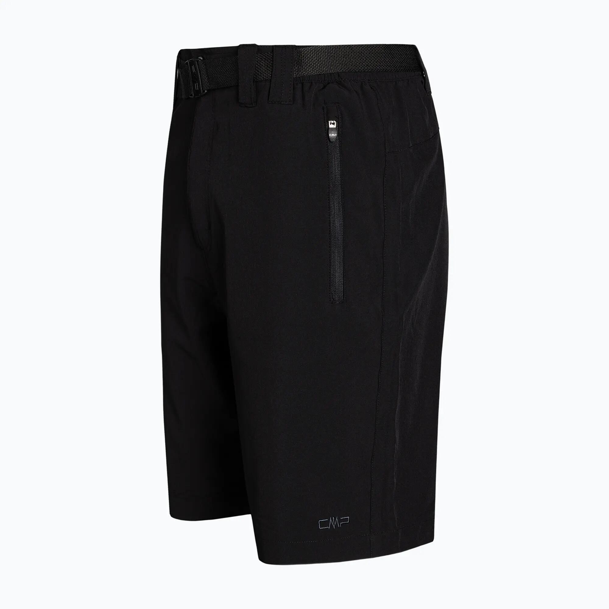 CMP Herren Short Stretch Bermuda 3T51847 3/8