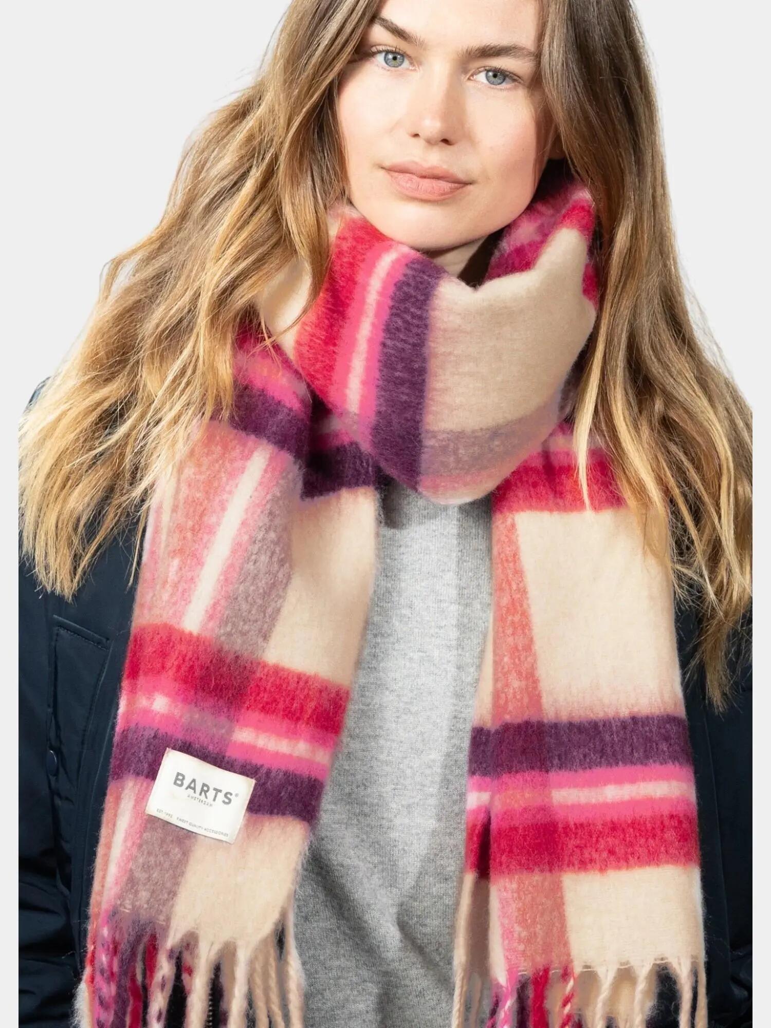 Női Lorianti Scarf sál 3/4