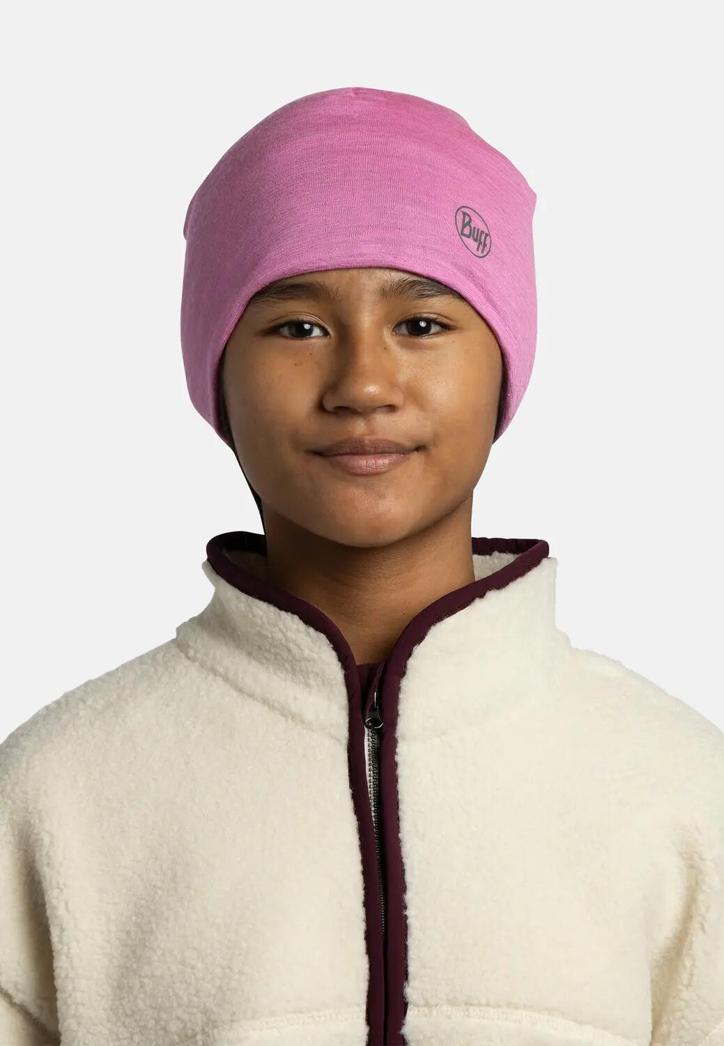 ThermoNet® Hinged Balaclava Unisex Buff Multi TAILLE UNIQUE 3/5