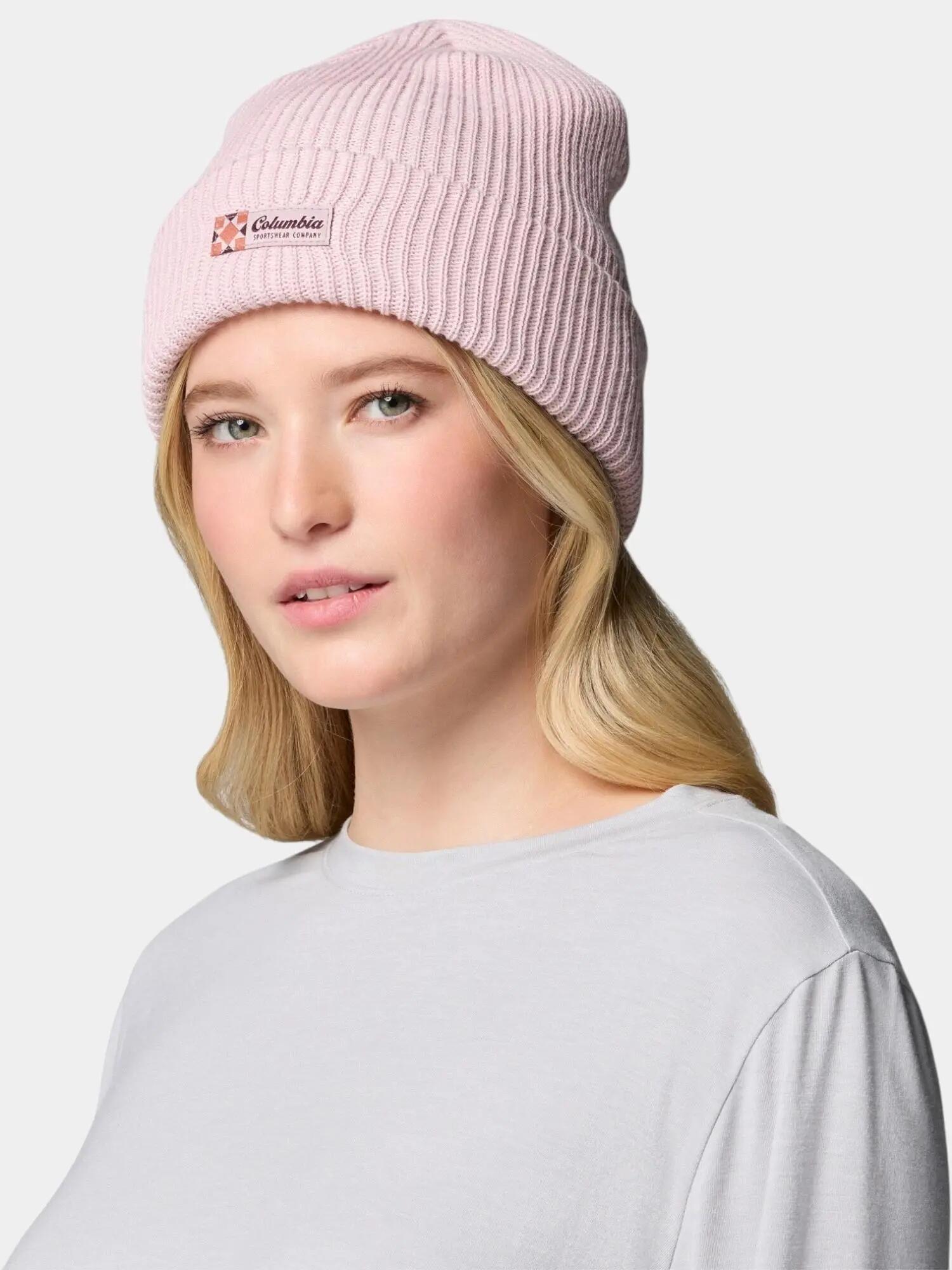 Férfi Lost Lager II Beanie kötött sapka 2/5