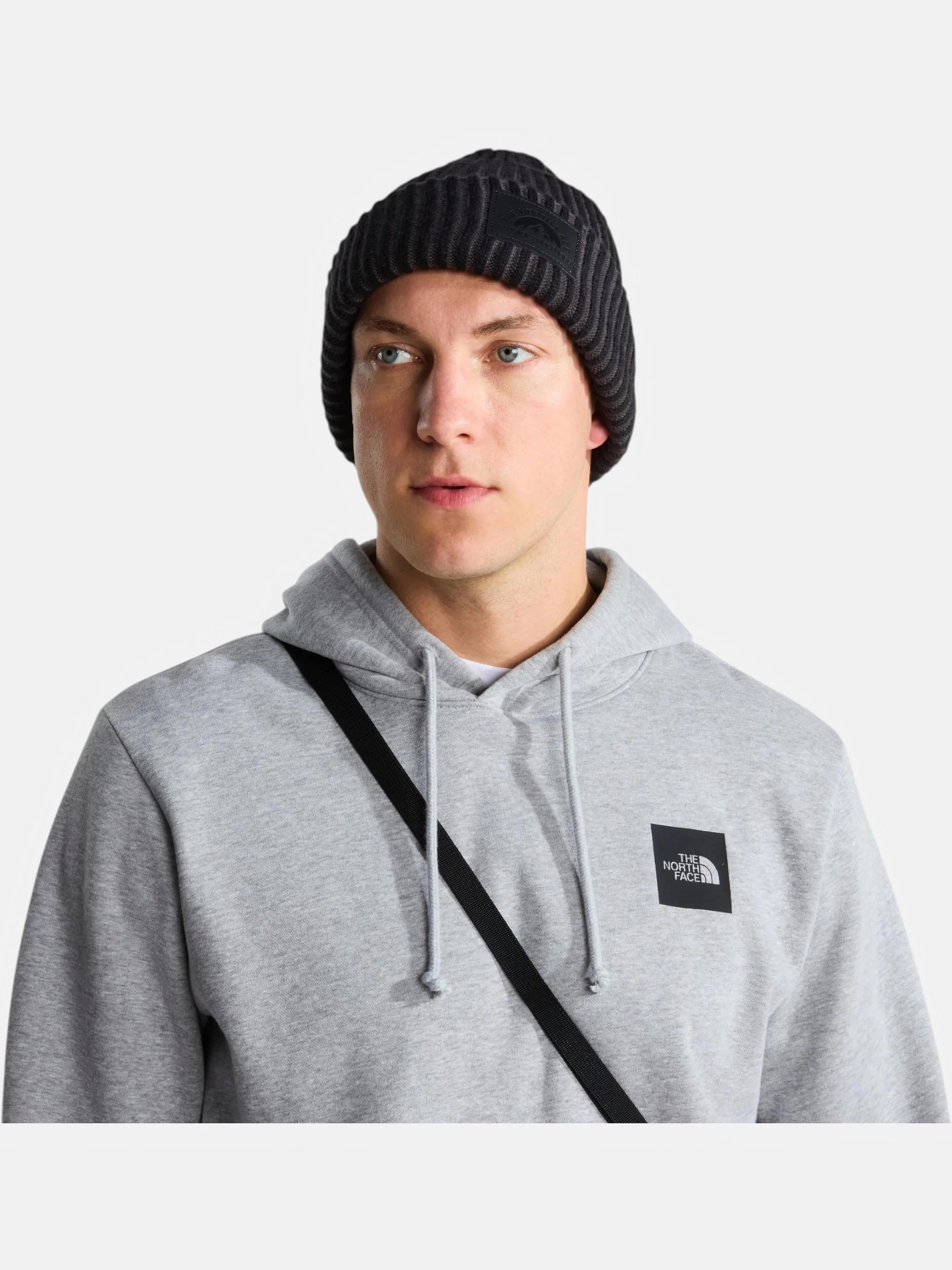 Férfi Salty Lined Se Beanie kötött sapka 3/3
