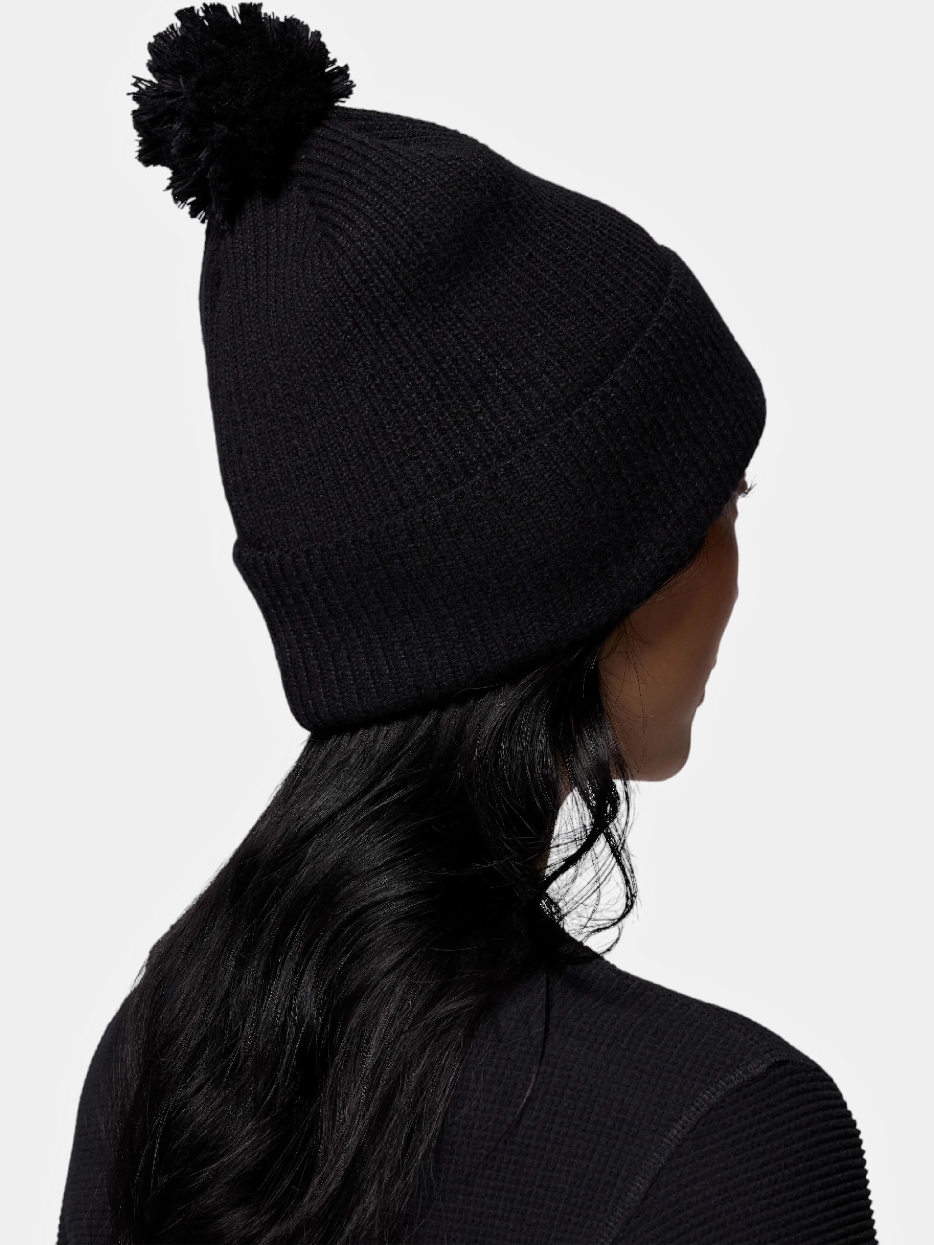 Caciula cu mot Polar Powder III Beanie femei 4/7