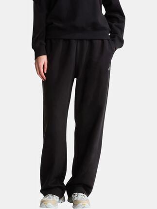Jogger Damskie The North Face W Tnf Essential Terry Simple Dome Relaxe