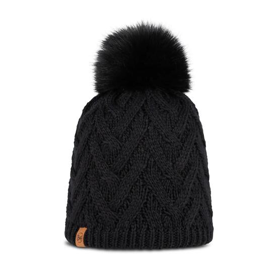 Czapka BUFF KNITTED & FLEECE BAND BEANIE CARYN