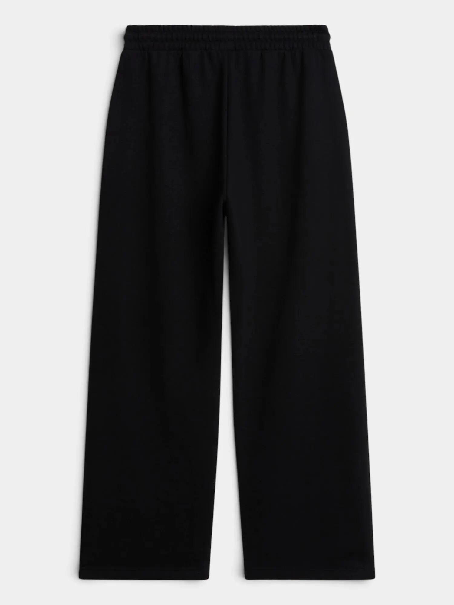 Dámské Tepláky W Tnf Essential Terry Simple Dome Relaxe 5/6