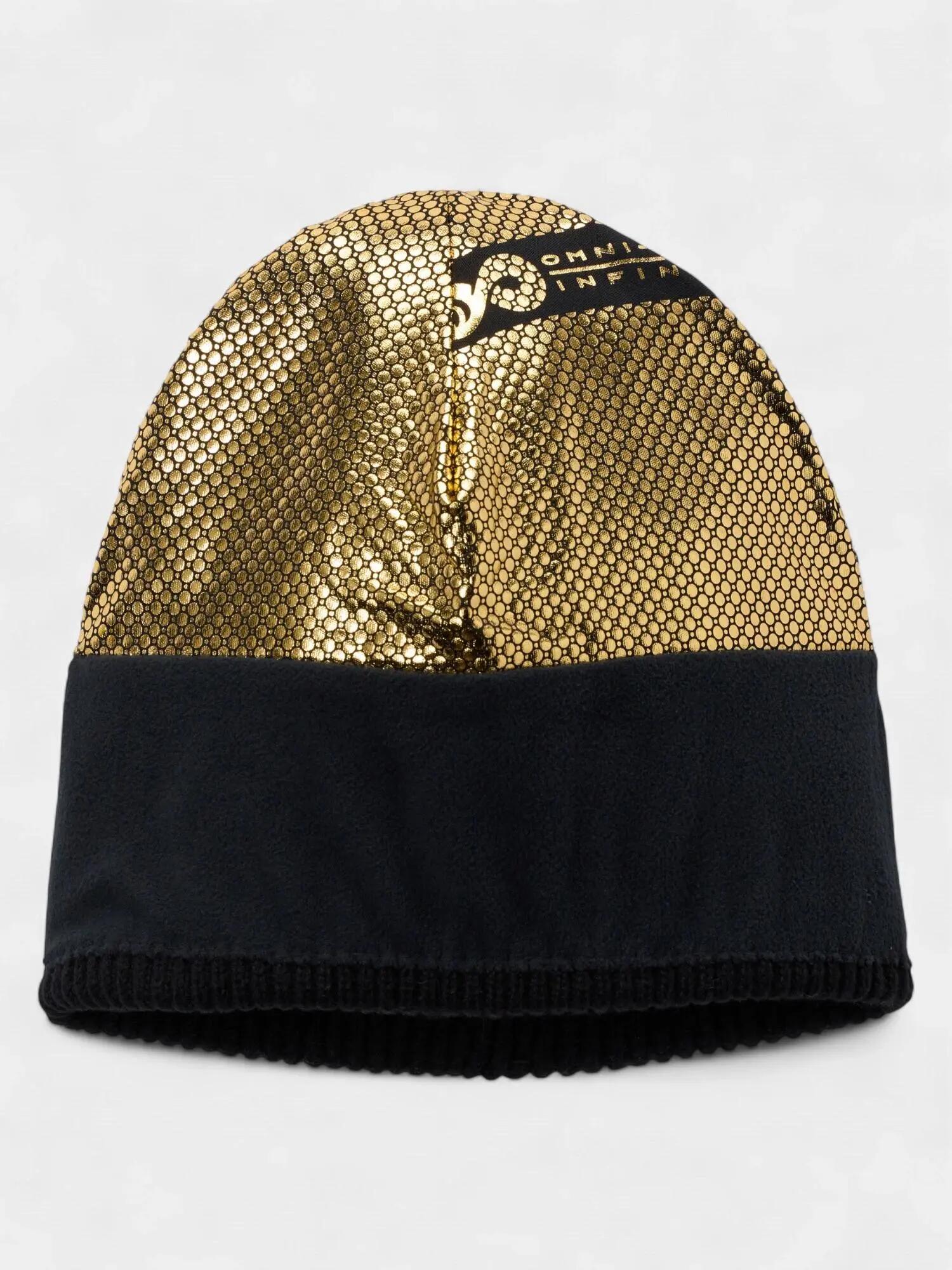 Caciula cu mot Polar Powder III Beanie femei 2/7
