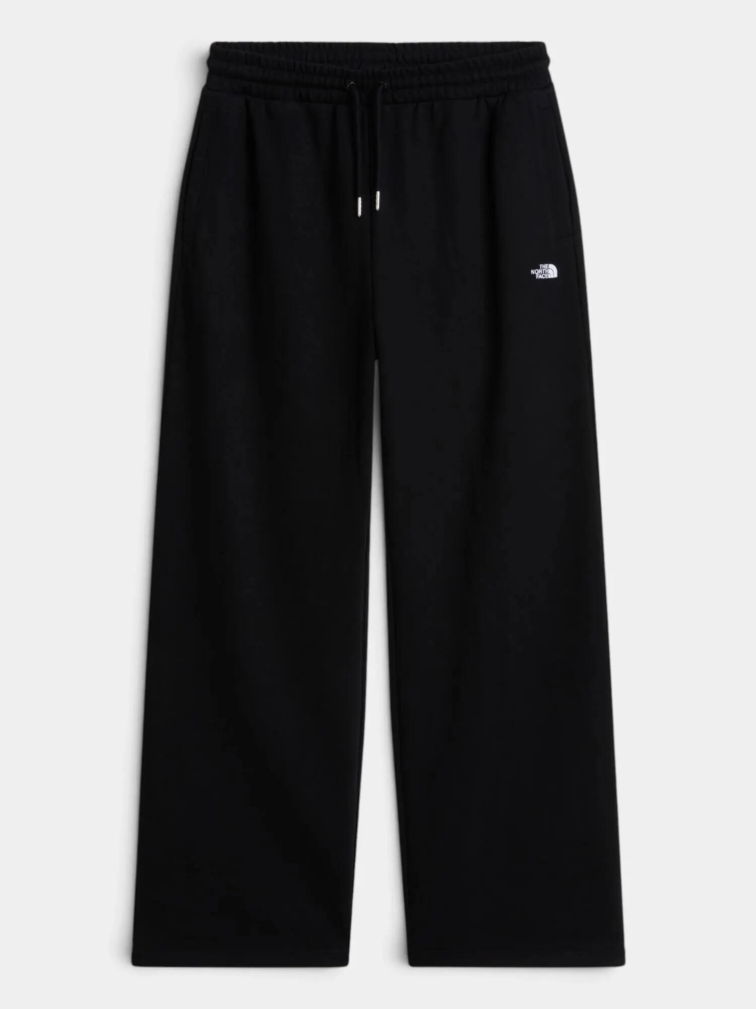 Dámské Tepláky W Tnf Essential Terry Simple Dome Relaxe 4/6