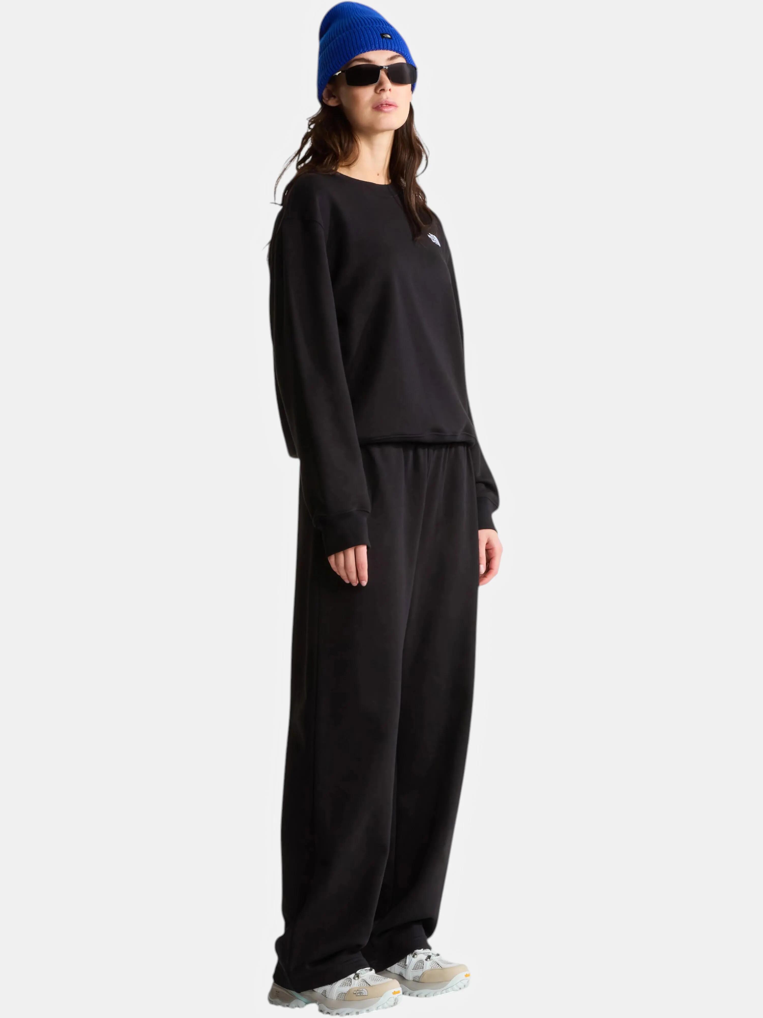 Dámské Tepláky W Tnf Essential Terry Simple Dome Relaxe 3/6