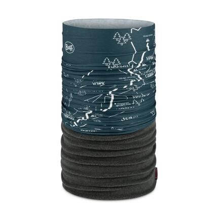 Appian Fleece-Halswärmer in Teal