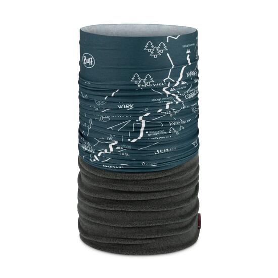 Appian Fleece-Halswärmer in Teal