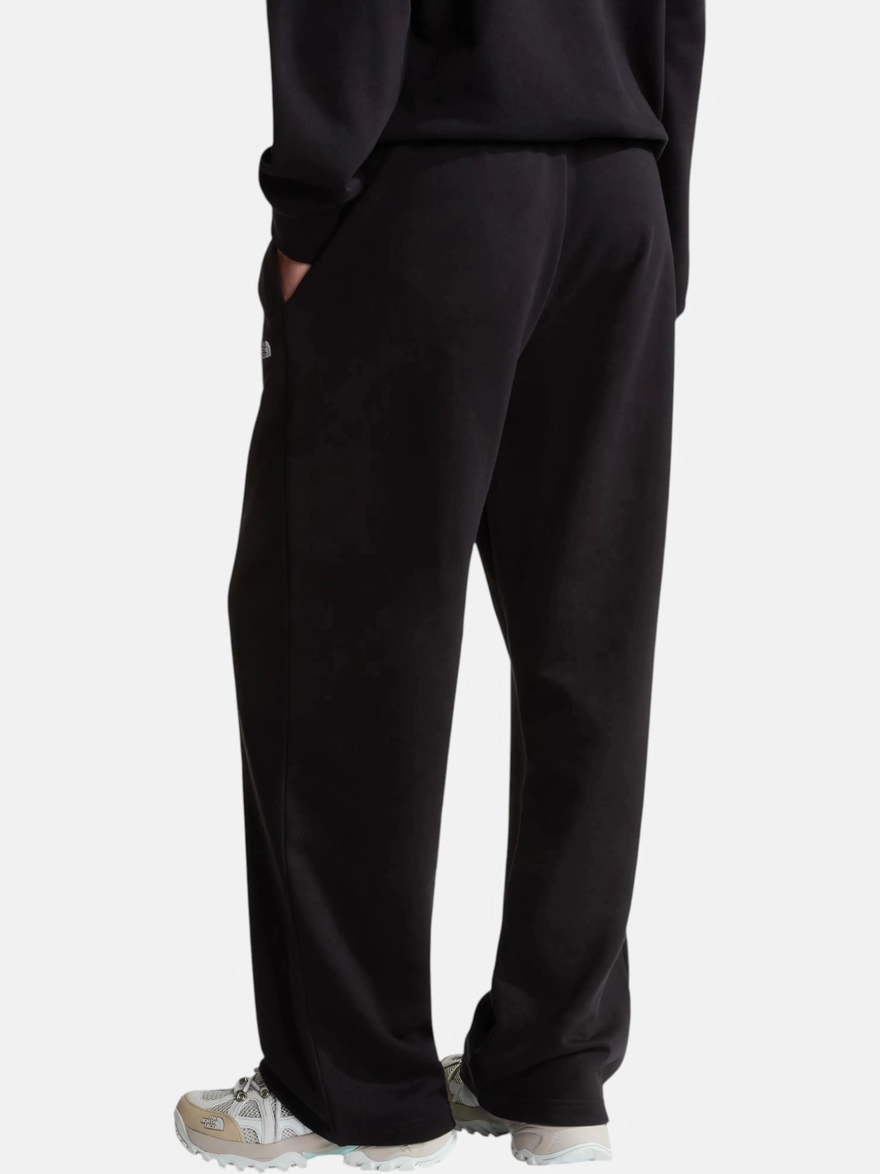 Dámské Tepláky W Tnf Essential Terry Simple Dome Relaxe 2/6