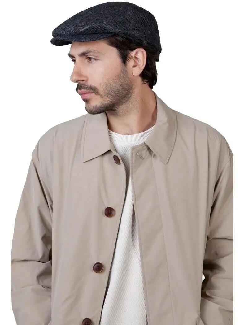 Férfi sapka Oslo Cap 2/2