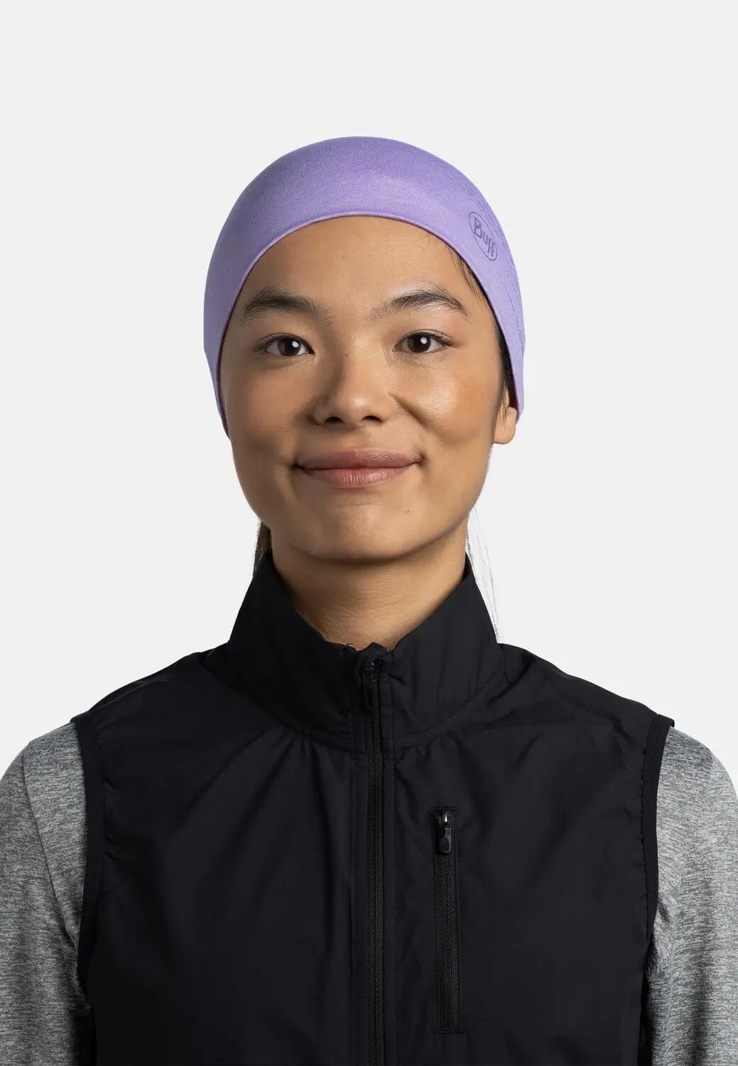 Bandeau DryFlx® Unisex Buff Violet TAILLE UNIQUE 3/3