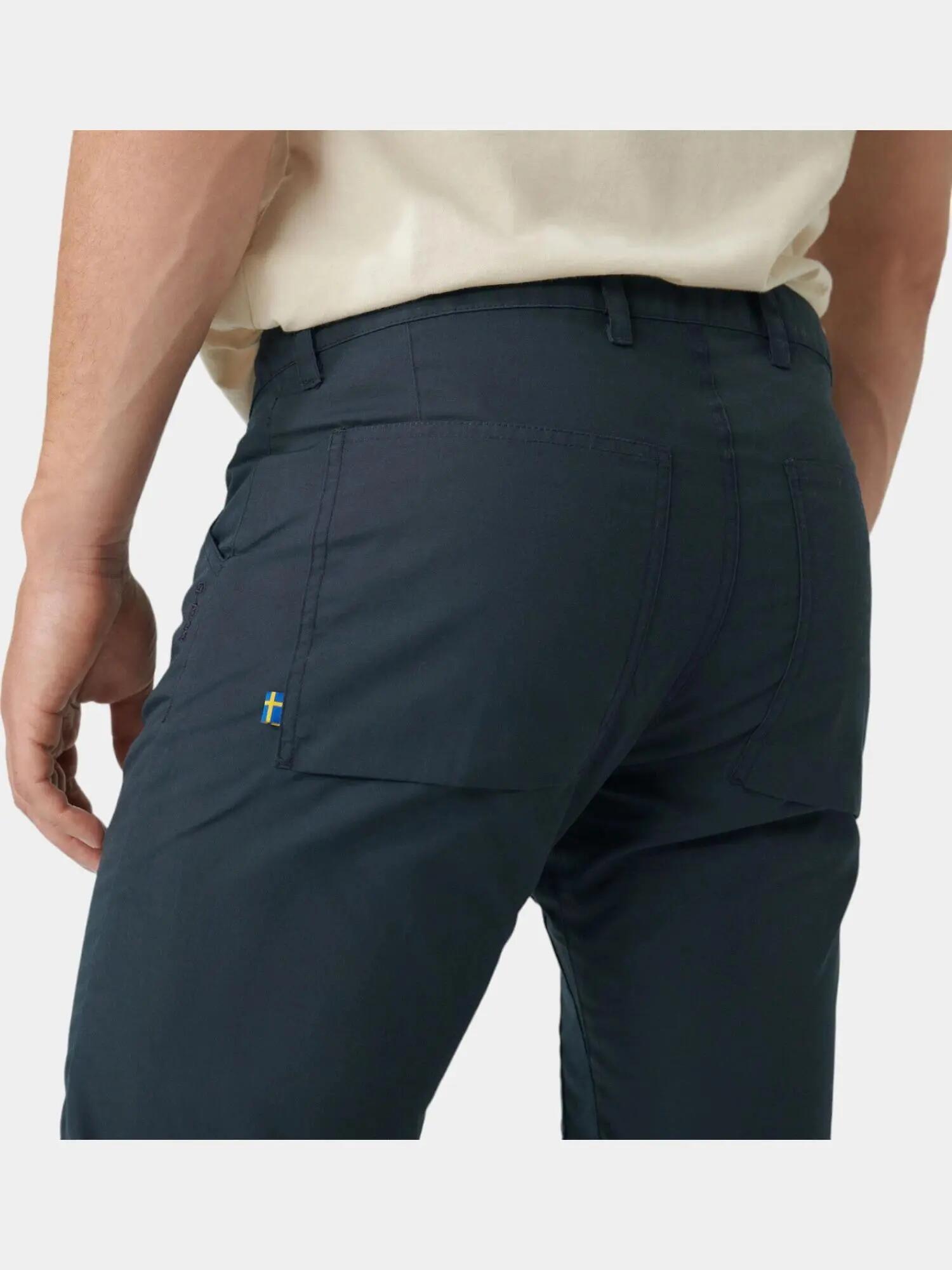 Broek Heren Greenland Jeans M Reg 6/7