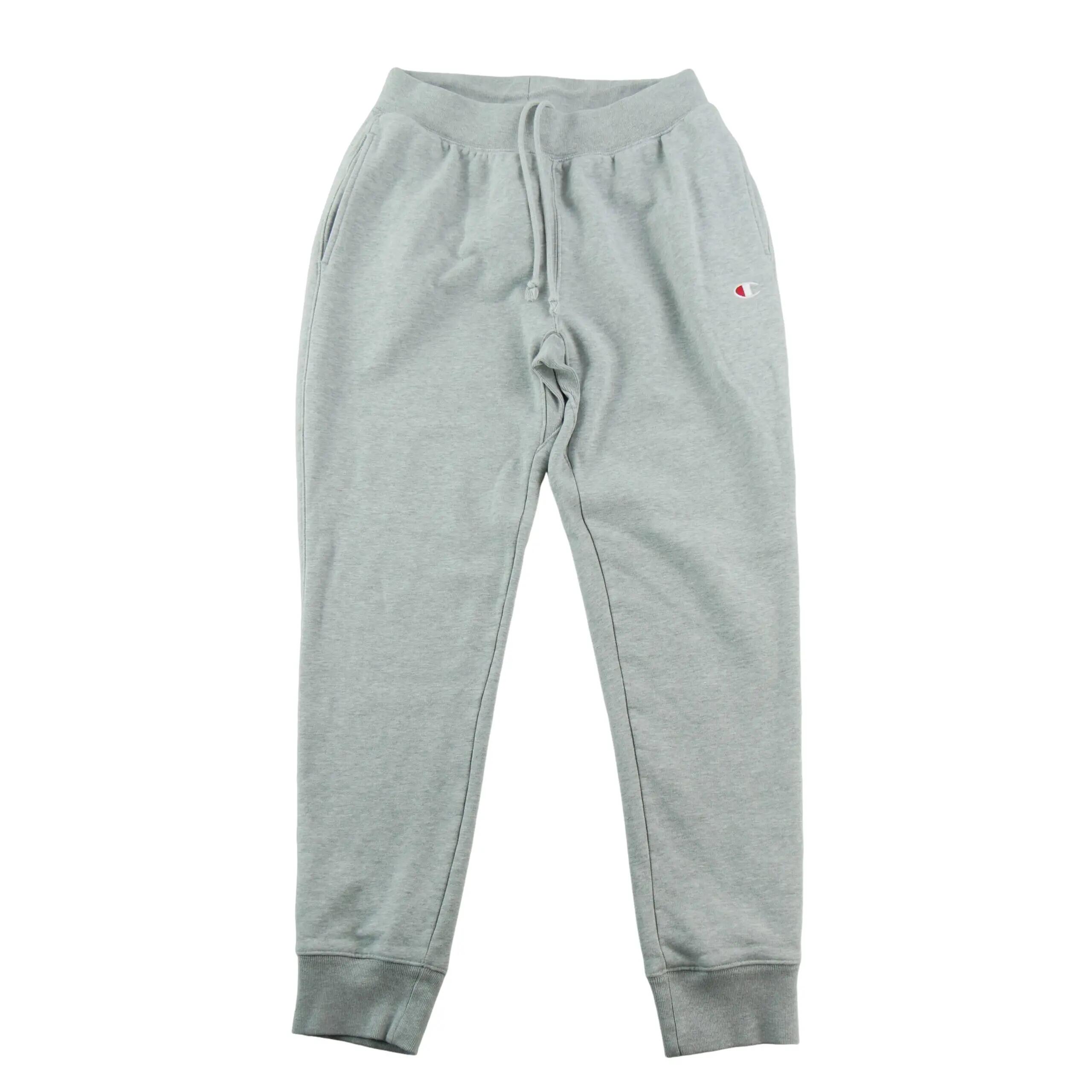 Second life - Joggings Bărbați Reverse Weave Jogger - Bun