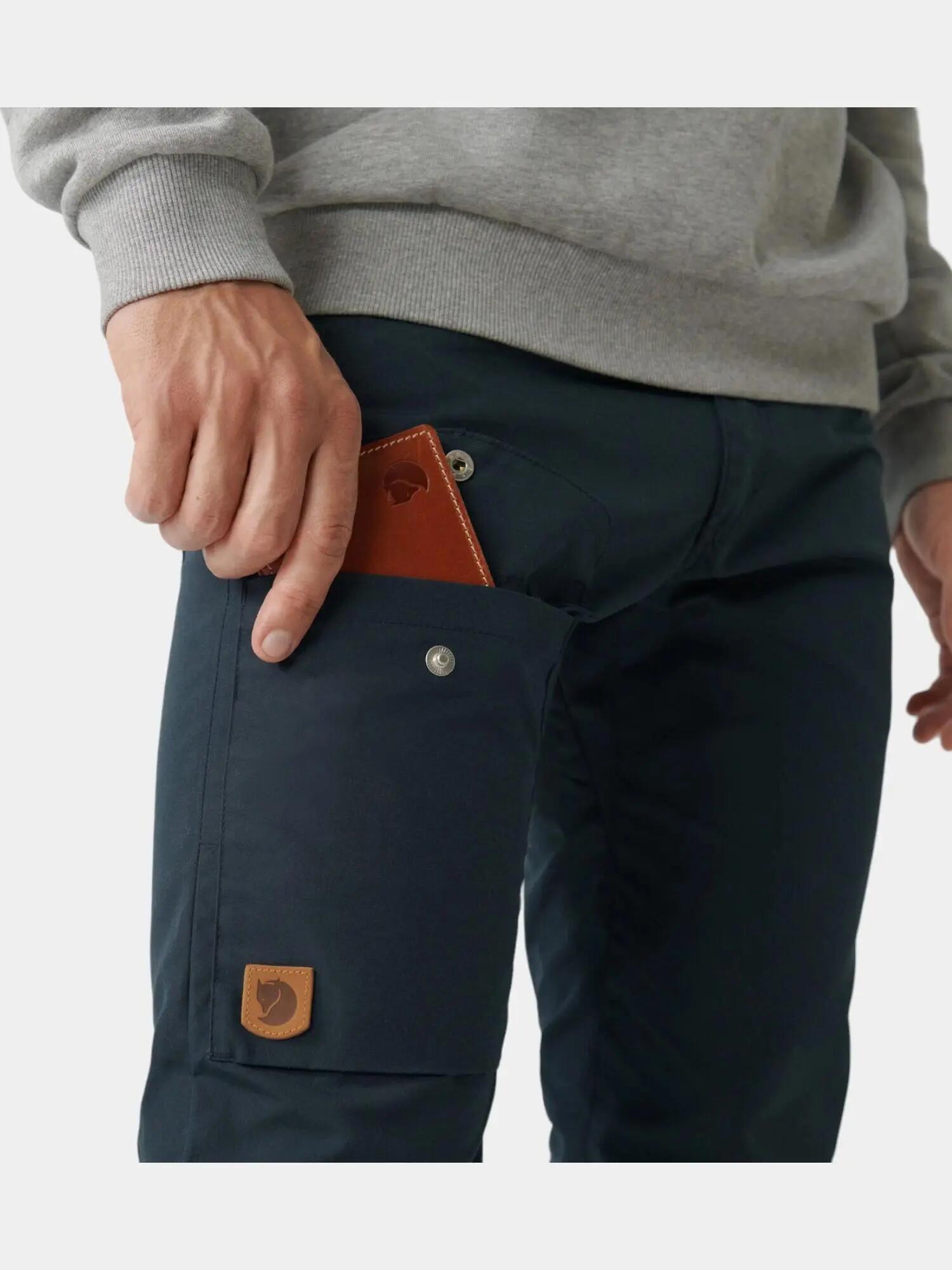 Broek Heren Greenland Jeans M Reg 5/7