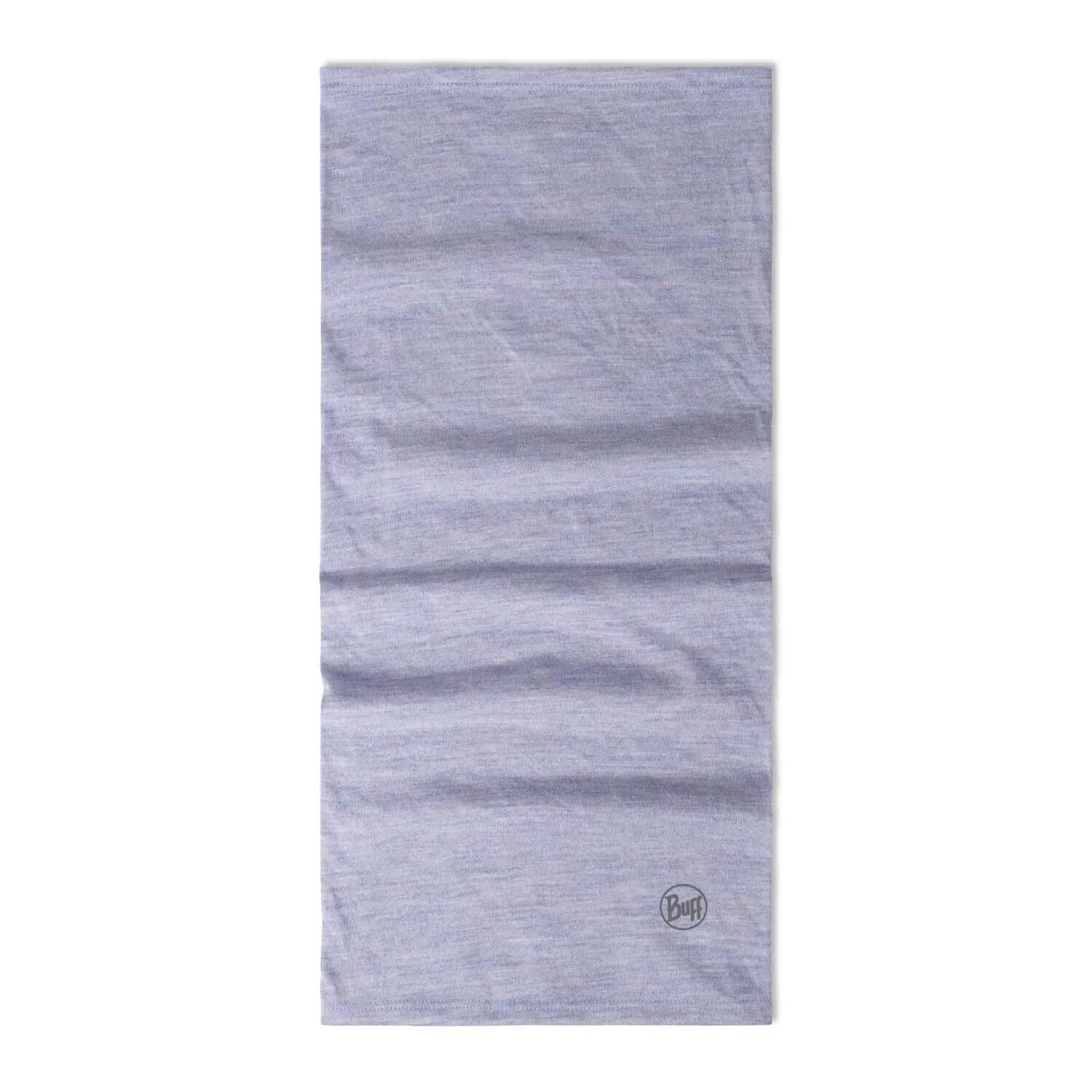 MW Merino Wool Unisex Buff Violet TAILLE UNIQUE 2/5