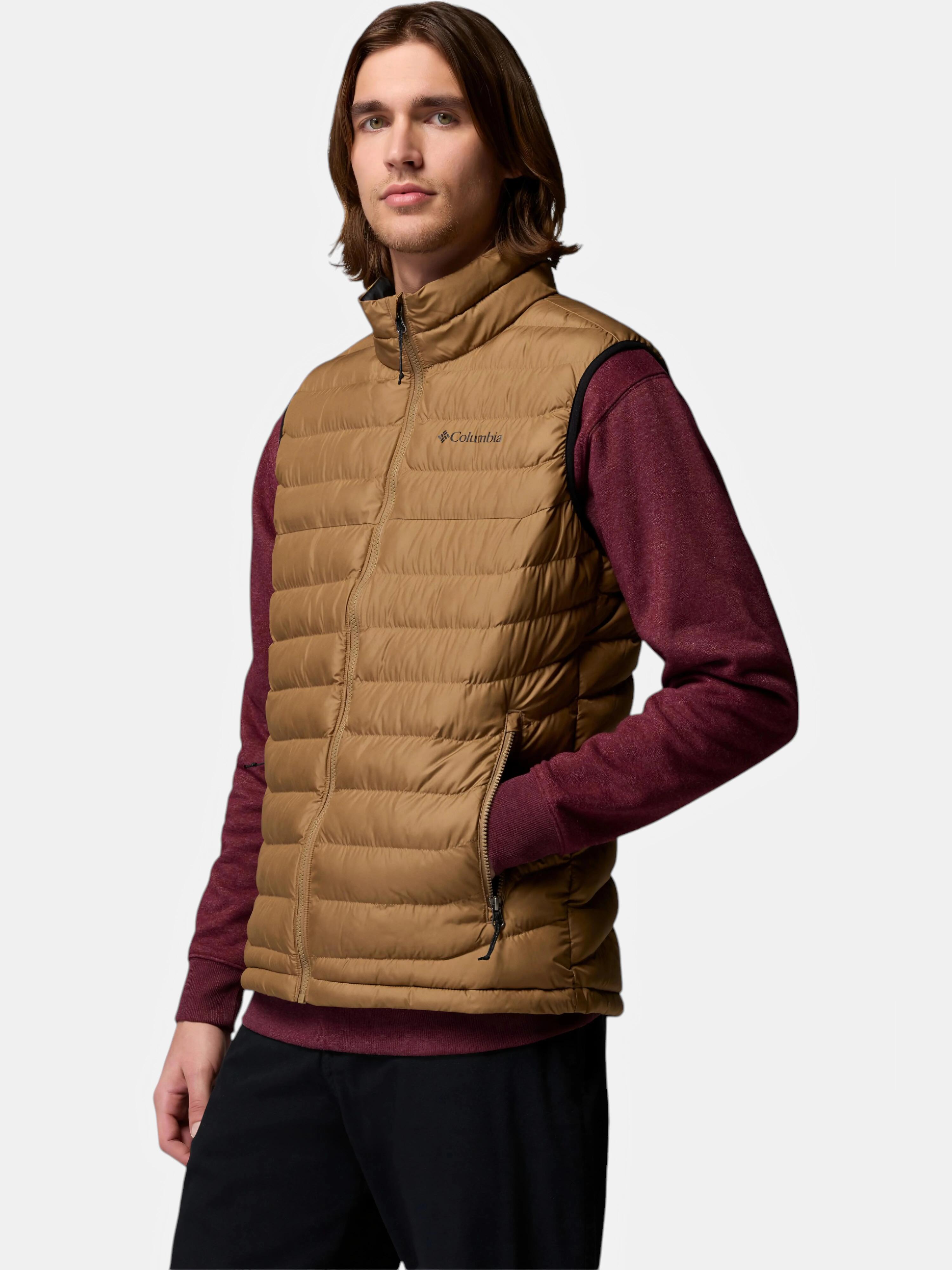Weste Herren Powder Lite II 2/7