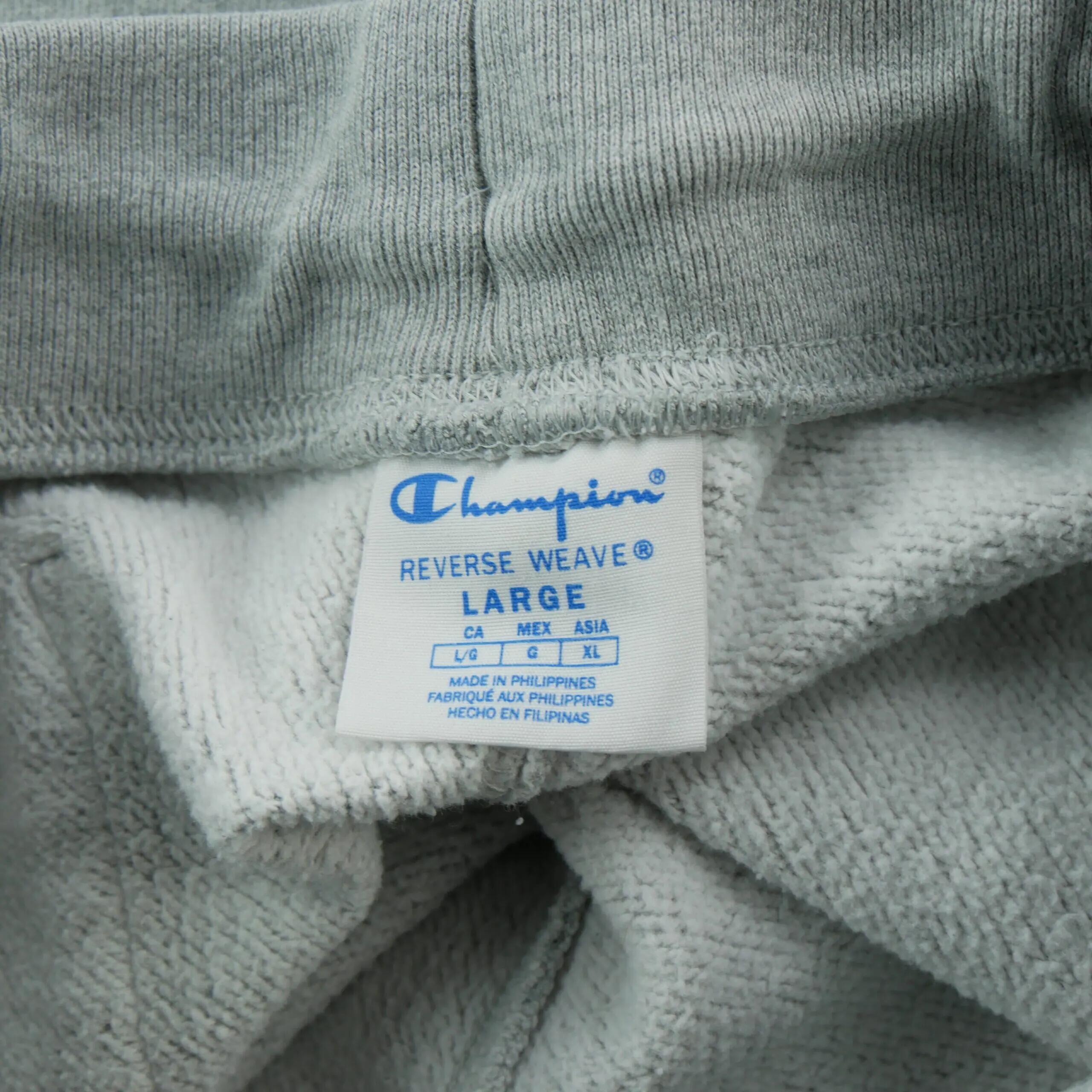 Refurbished - Herren Jogginghose Reverse Weave Jogger - In gutem Zustand 6/6