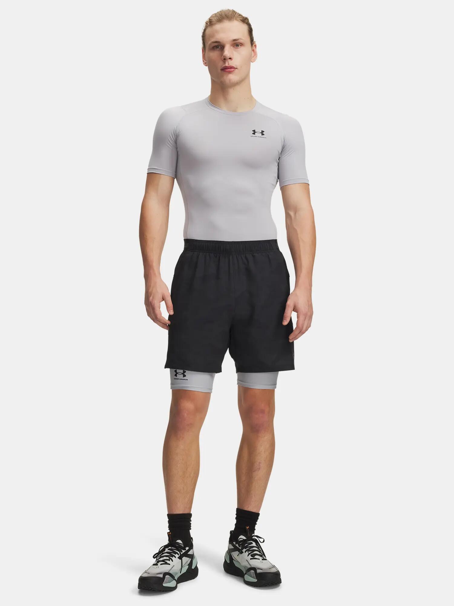 Férfi rövidnadrág Under Armour UA Vanish Woven 2.0 6in Prnt 4/4