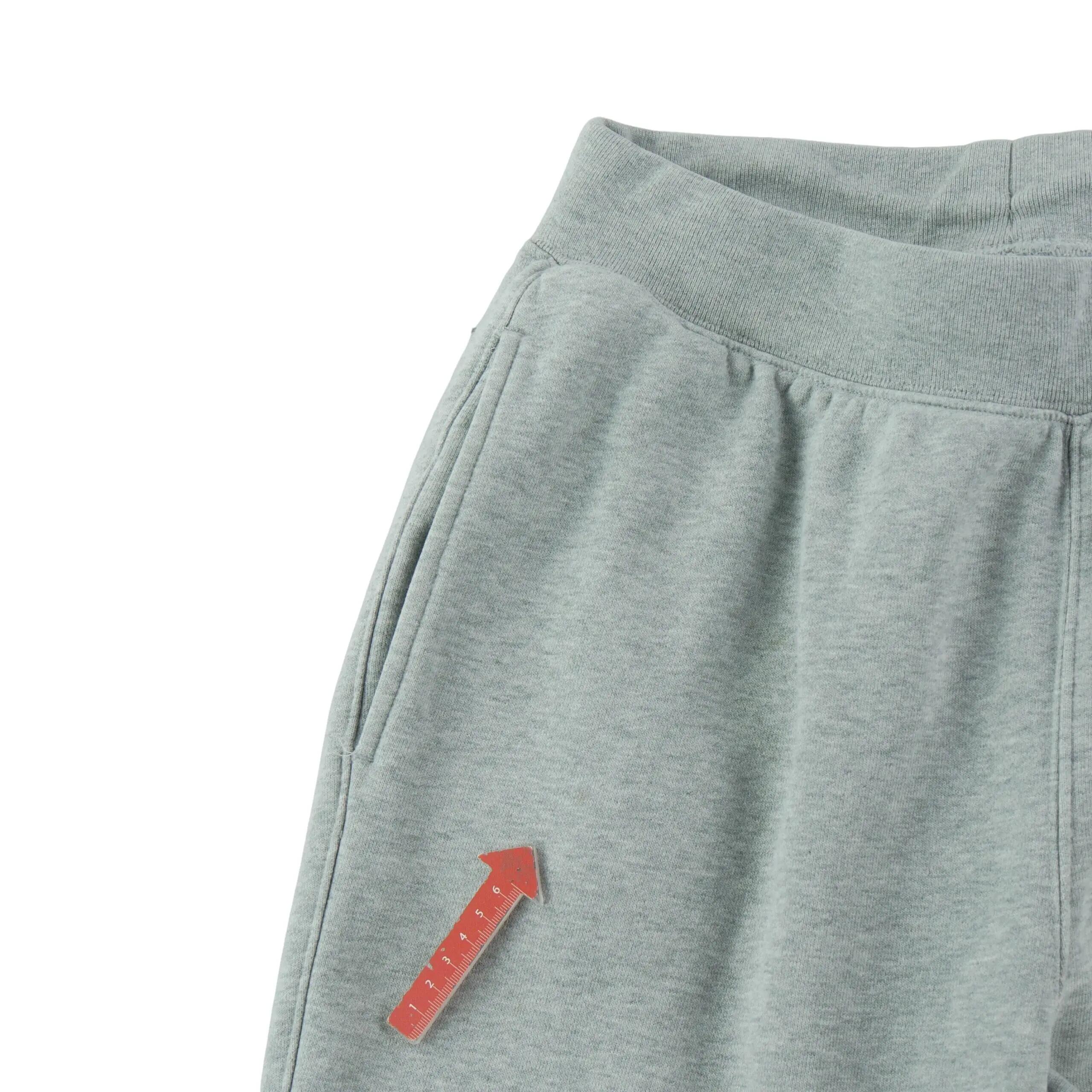 Refurbished - Herren Jogginghose Reverse Weave Jogger - In gutem Zustand 5/6