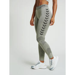 Enfiler Collants Hummel First Femme HUMMEL