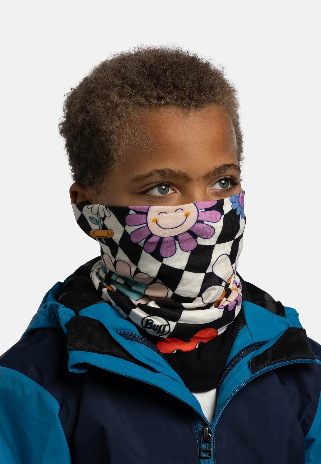 Braga de cuello Polar Unisex Buff Multi ÚNICA 4/5