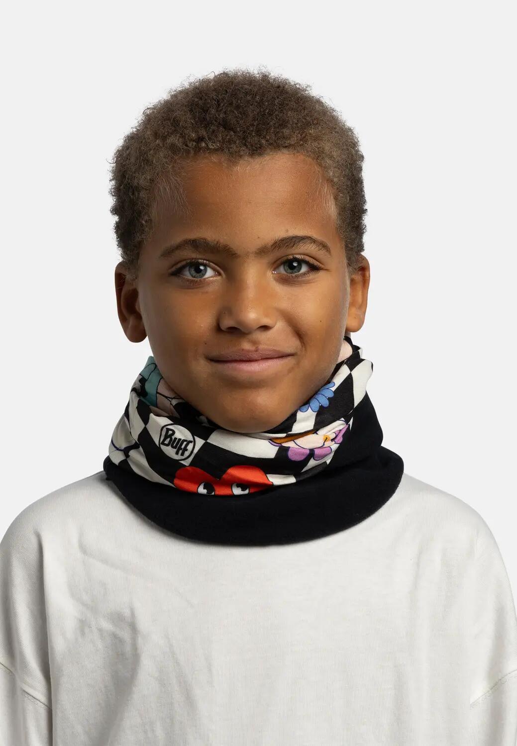 Braga de cuello Polar Unisex Buff Multi ÚNICA 3/5