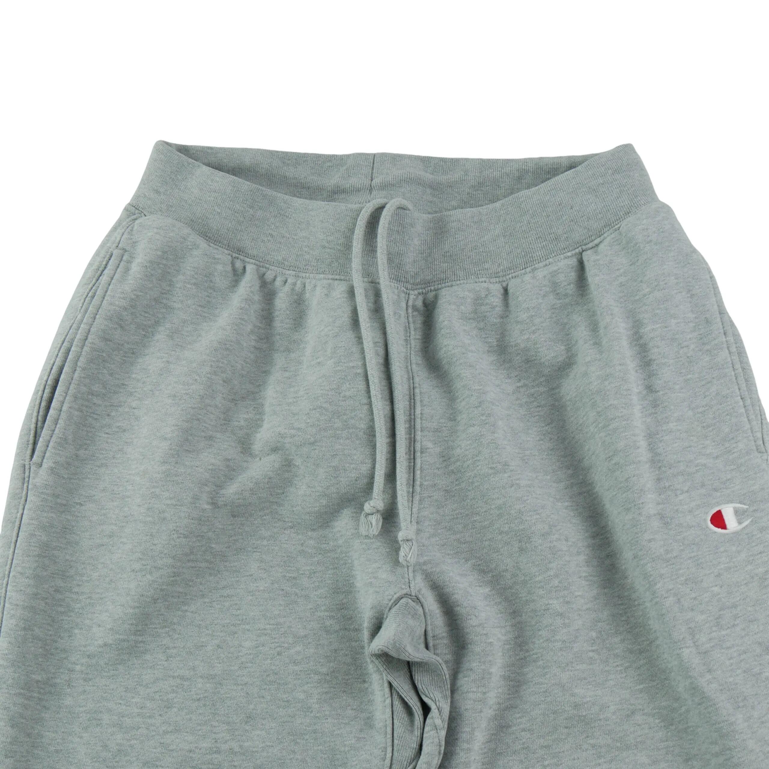 Refurbished - Herren Jogginghose Reverse Weave Jogger - In gutem Zustand 3/6