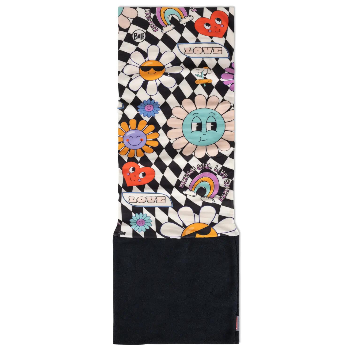 Braga de cuello Polar Unisex Buff Multi ÚNICA 2/5