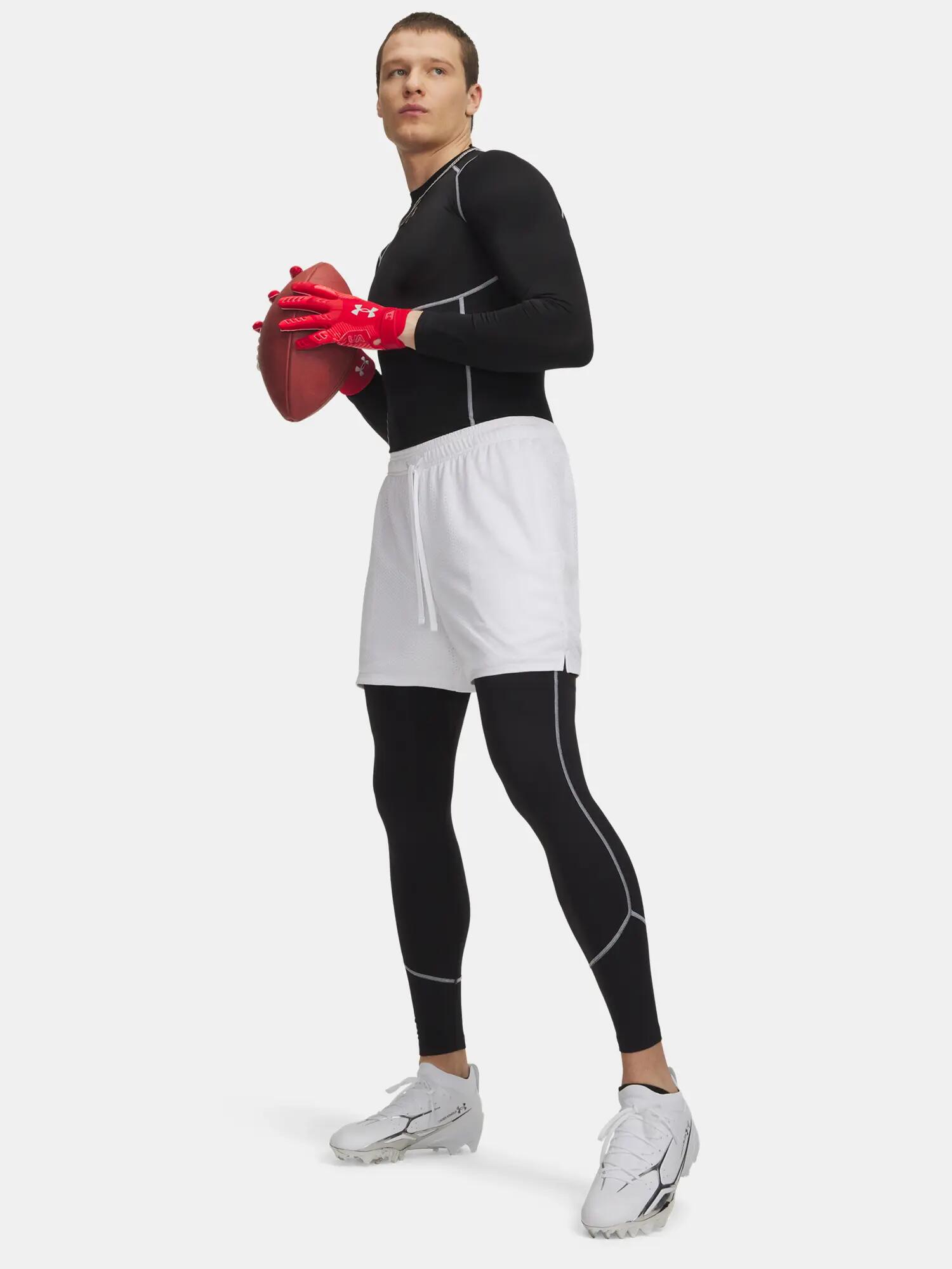 Férfi leggings Under Armour UA HG Elite Leggings 4/4