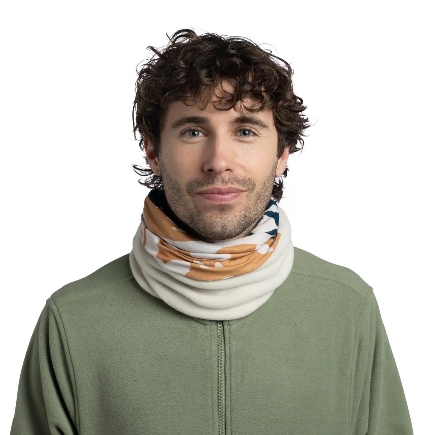 Braga de cuello Polar Unisex Buff Multi ÚNICA 3/5