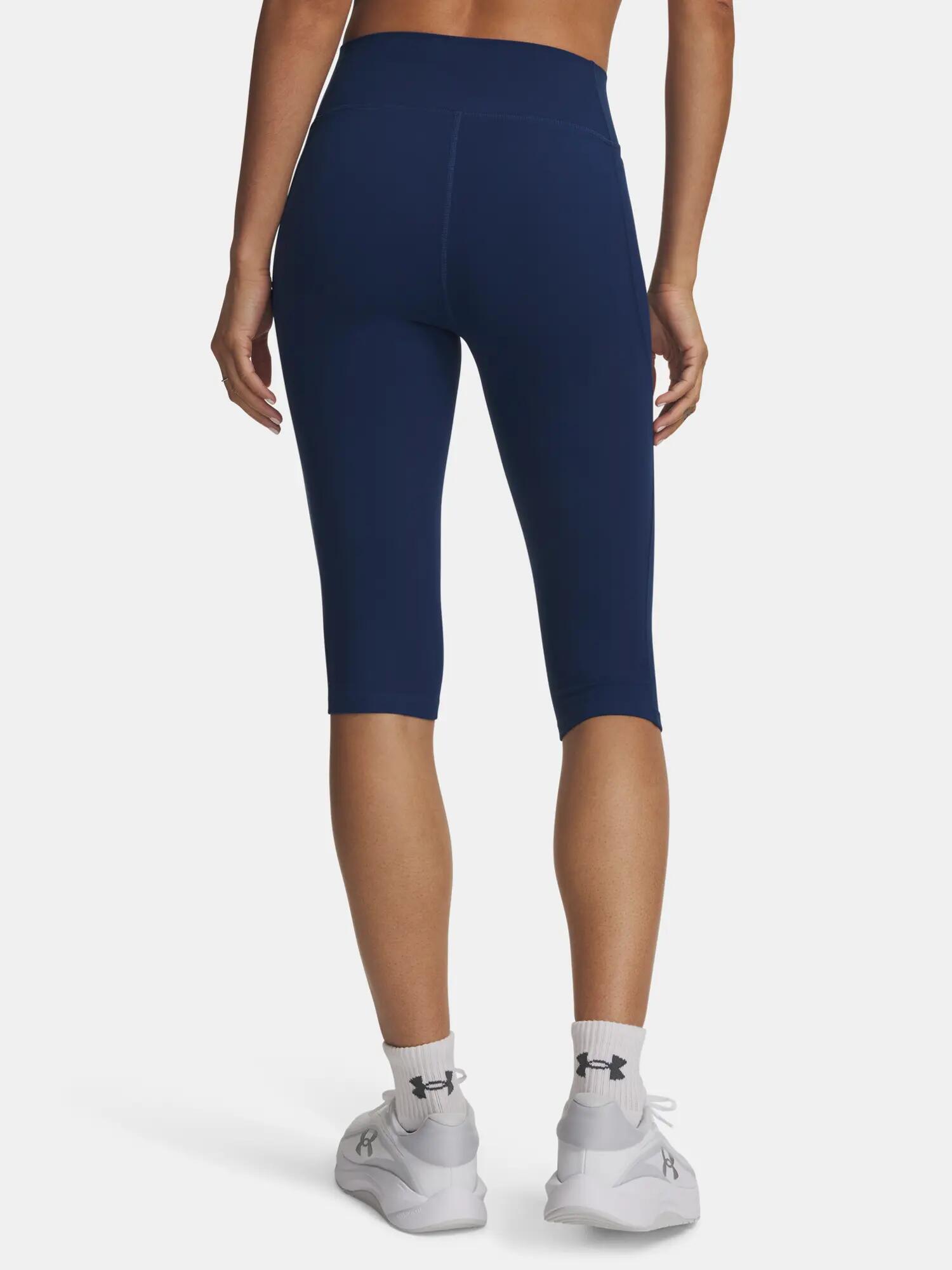 Női leggings Under Armour Motion Capri 2/3