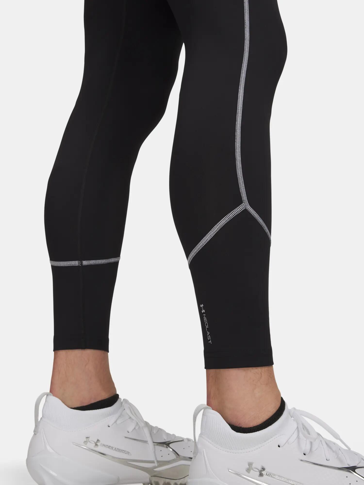 Férfi leggings Under Armour UA HG Elite Leggings 3/4