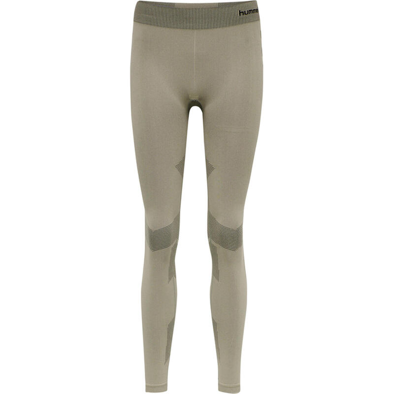 Enfiler Leggings Hummel First Multisport Femme HUMMEL