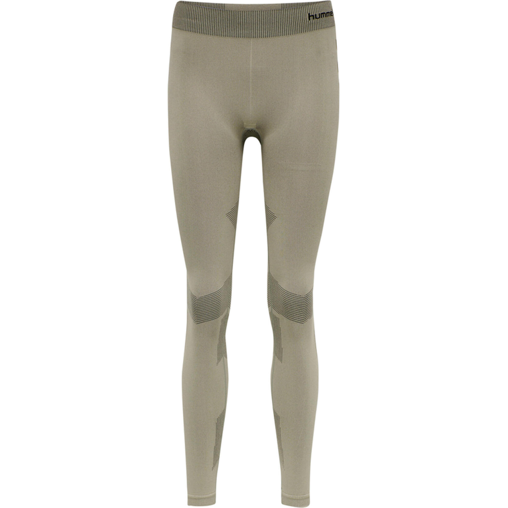 Women's leggings Hummel hmlfirst training