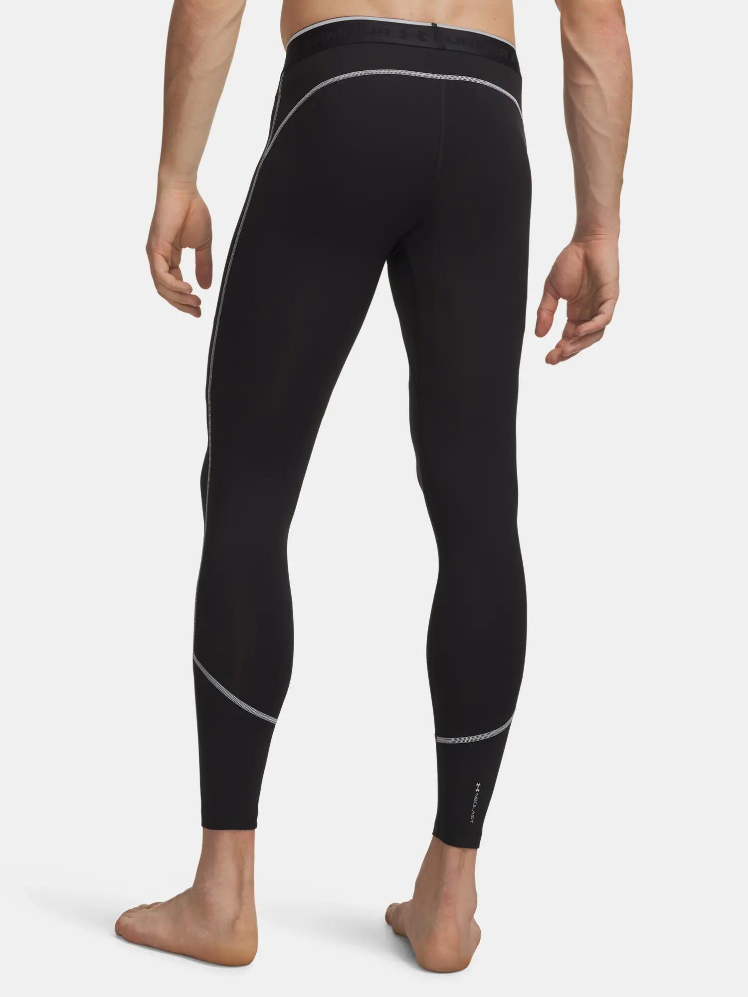Férfi leggings Under Armour UA HG Elite Leggings 2/4