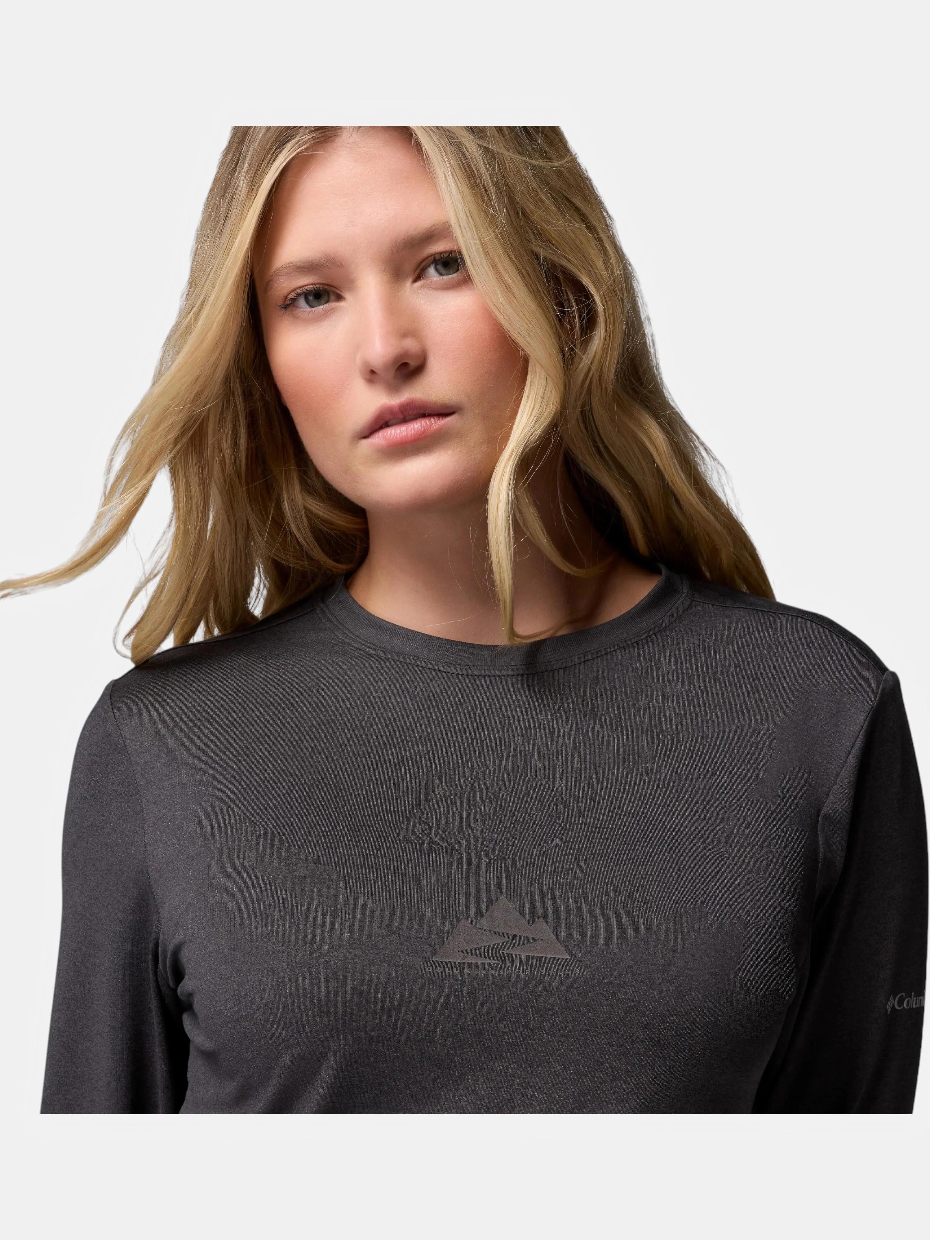 T-shirt Femme Parsons Point Graphic 5/6