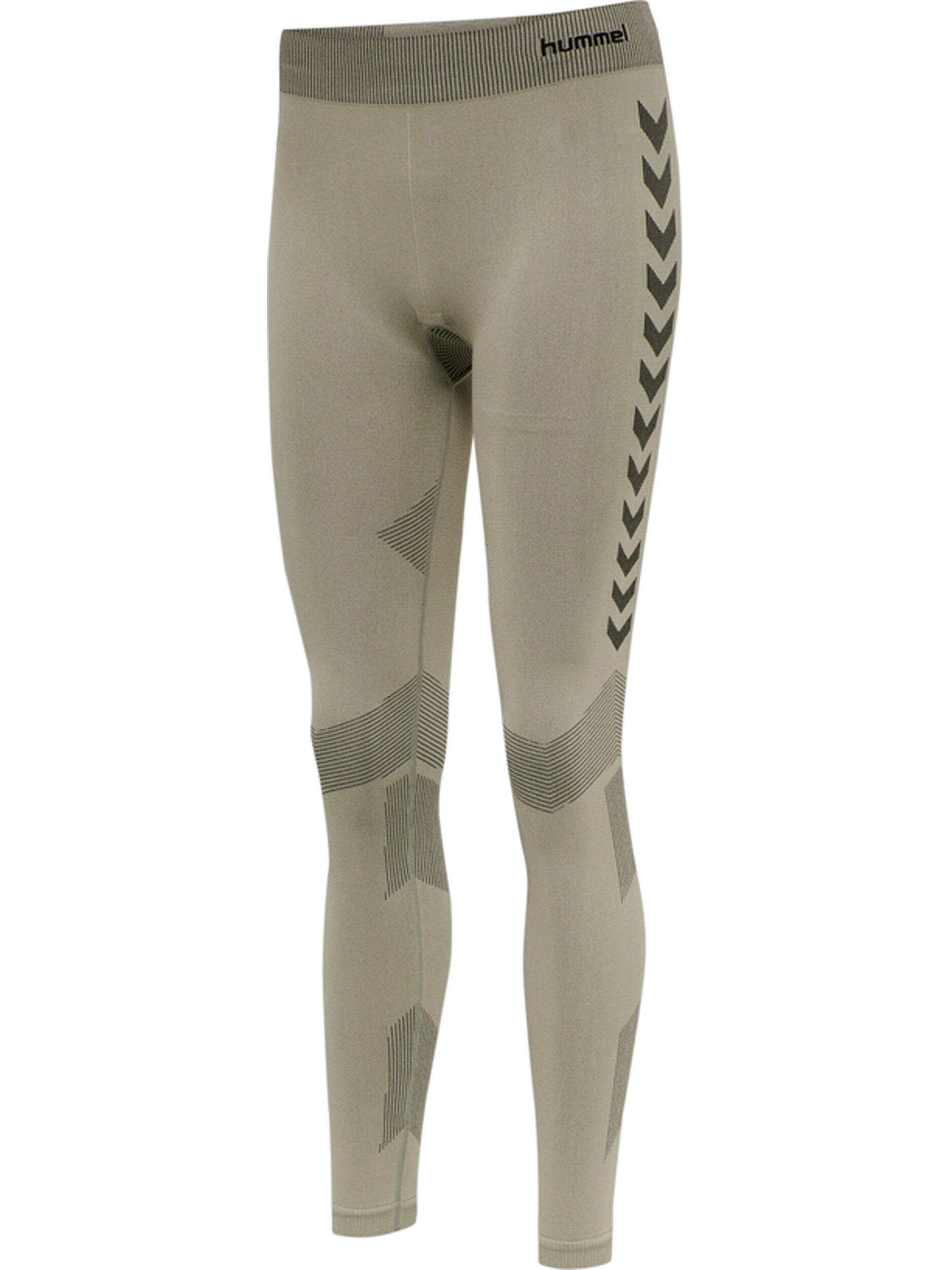 Enfiler Collants Hummel First Femme 7/7