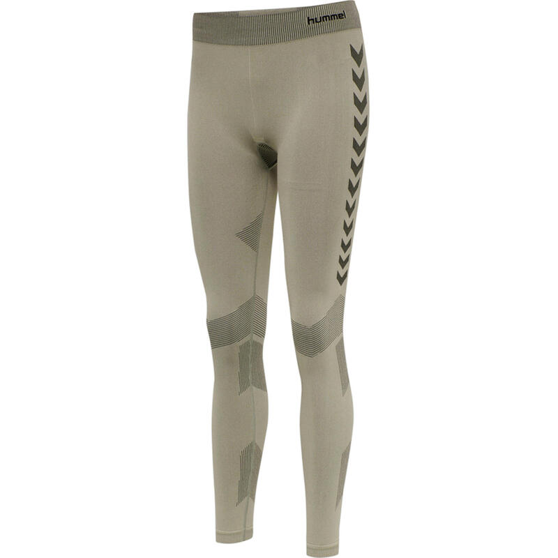 Enfiler Leggings Hummel First Multisport Femme HUMMEL