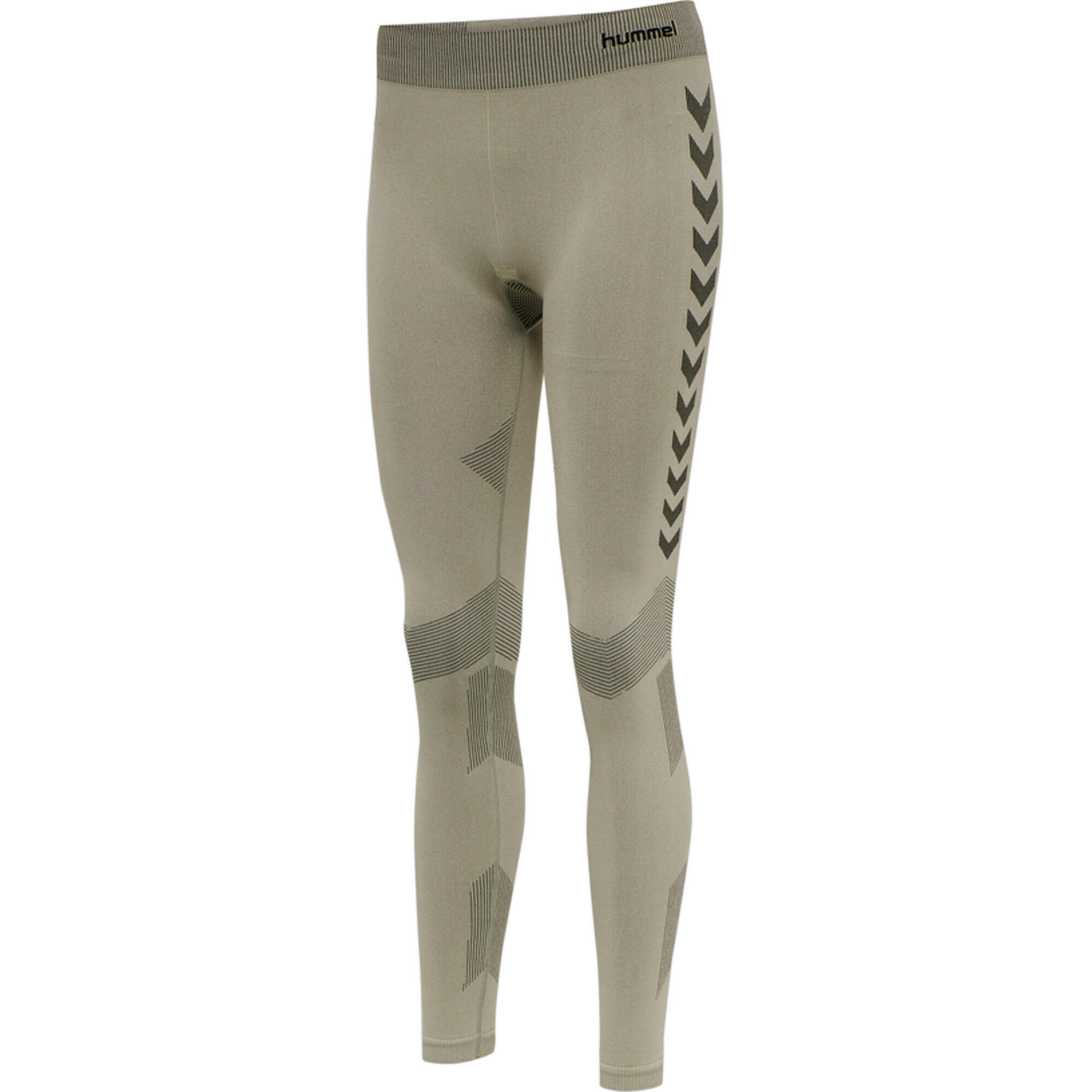 Women's leggings Hummel hmlfirst training