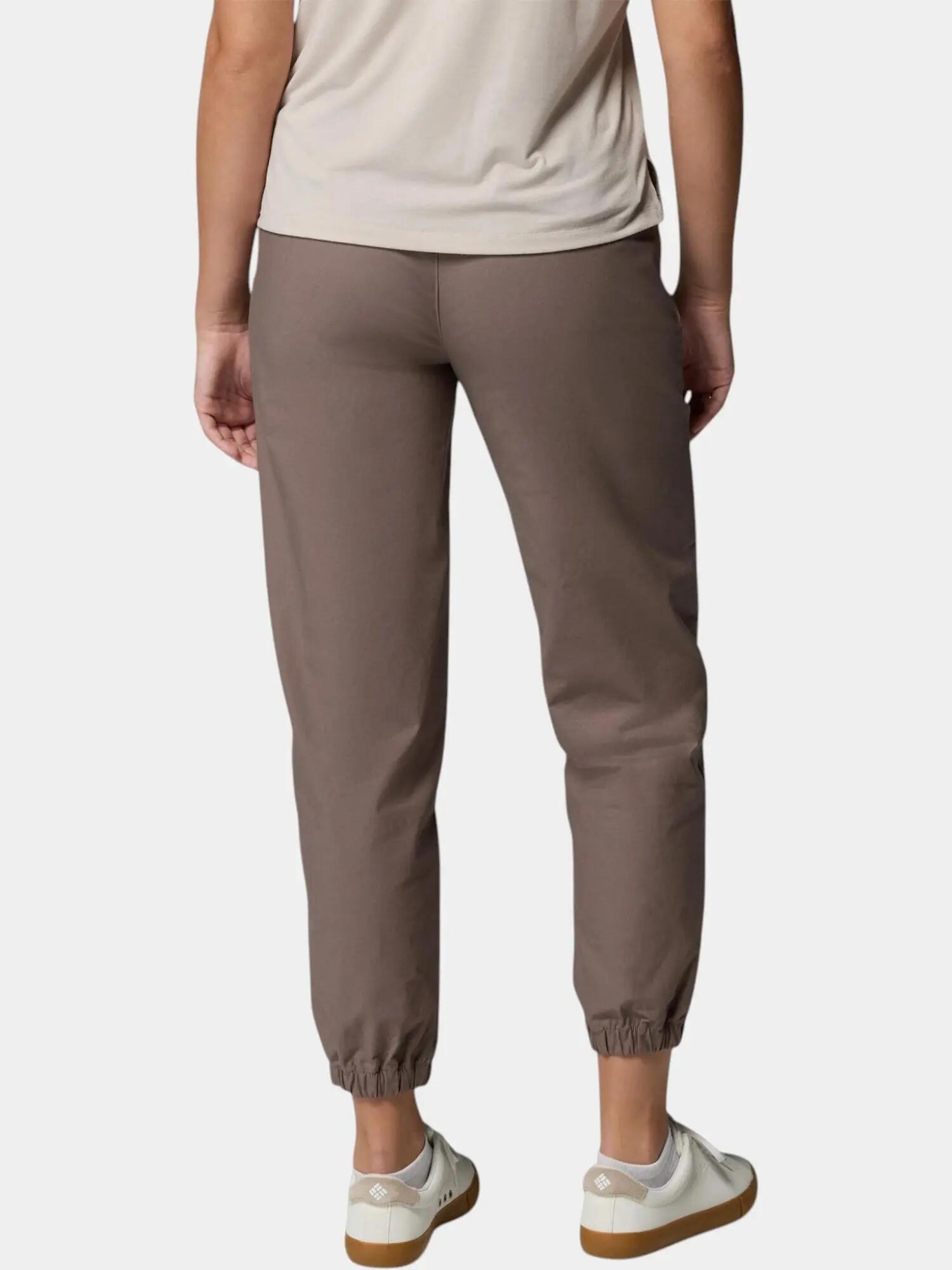Pantalones Mujer ROC Ripstop 3/7