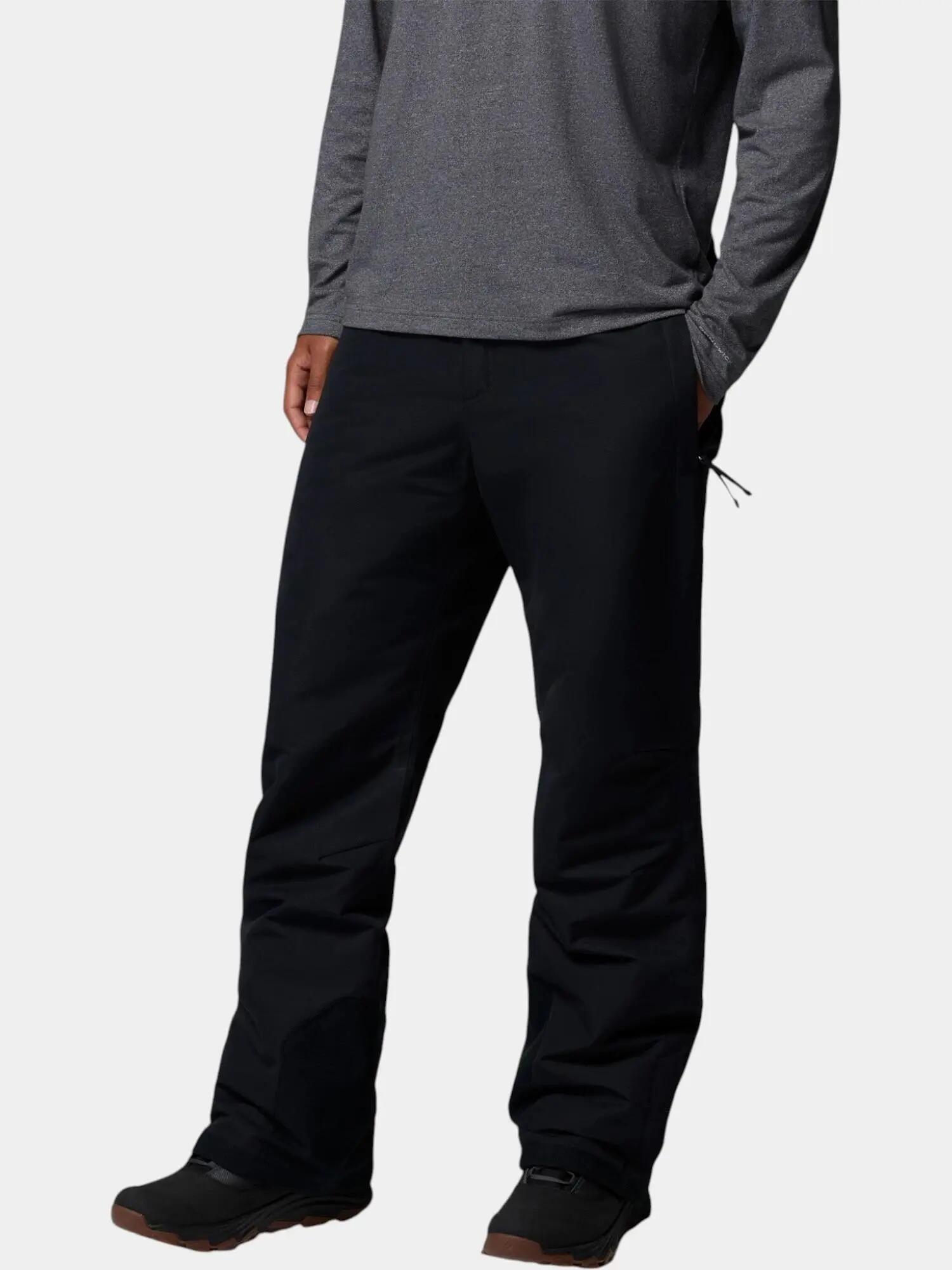 Skihose Herren Bugaboo VI 2/7