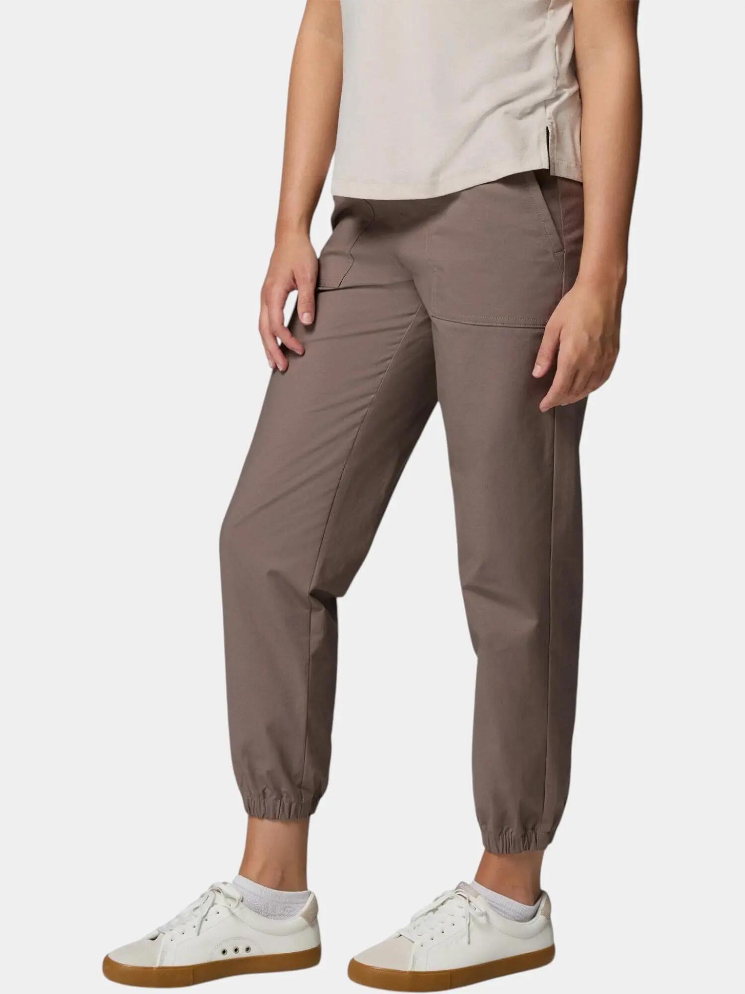 Pantalones Mujer ROC Ripstop 2/7