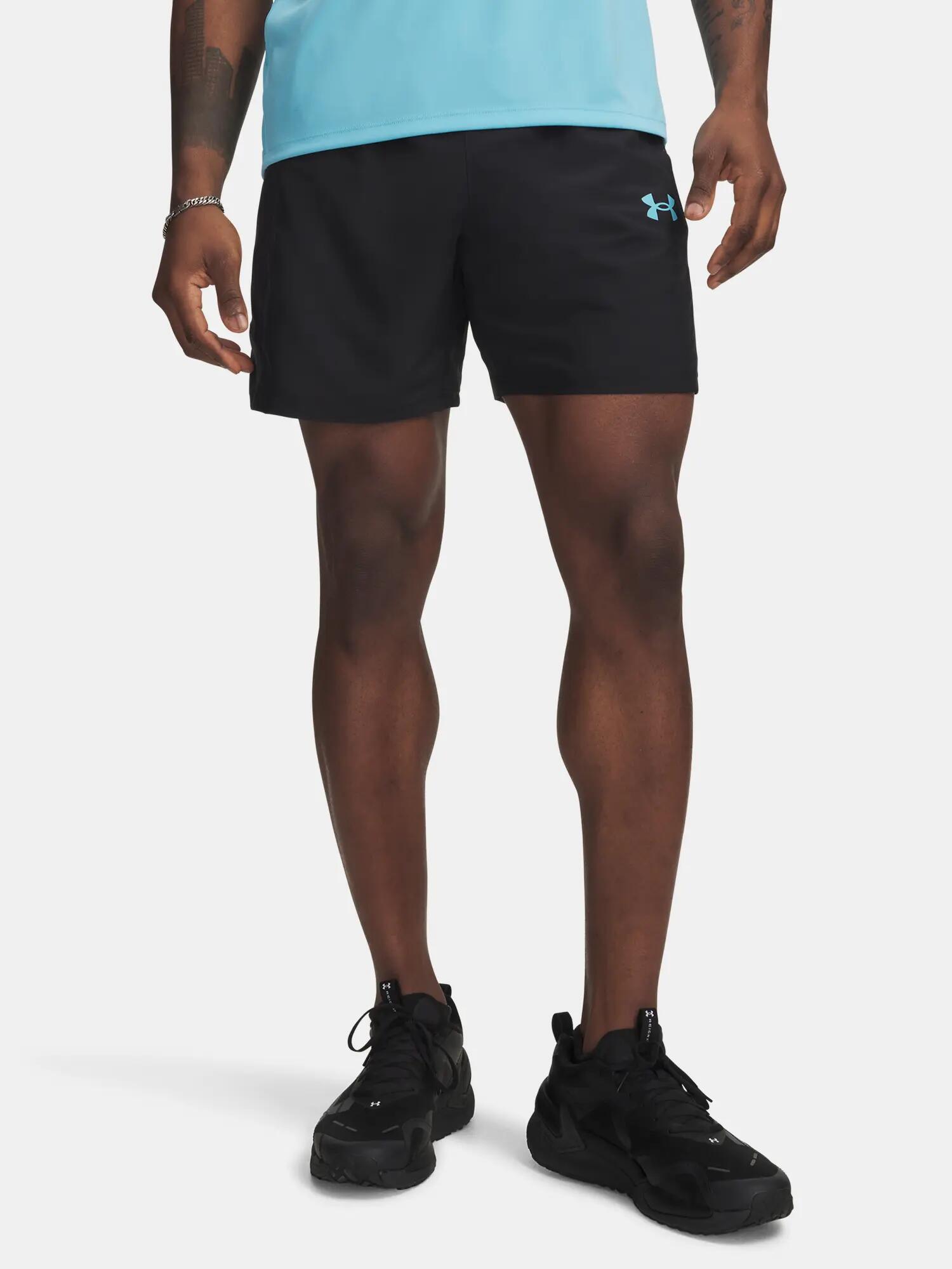 Férfi rövidnadrág Under Armour UA Tech Utility Shorts 1/4