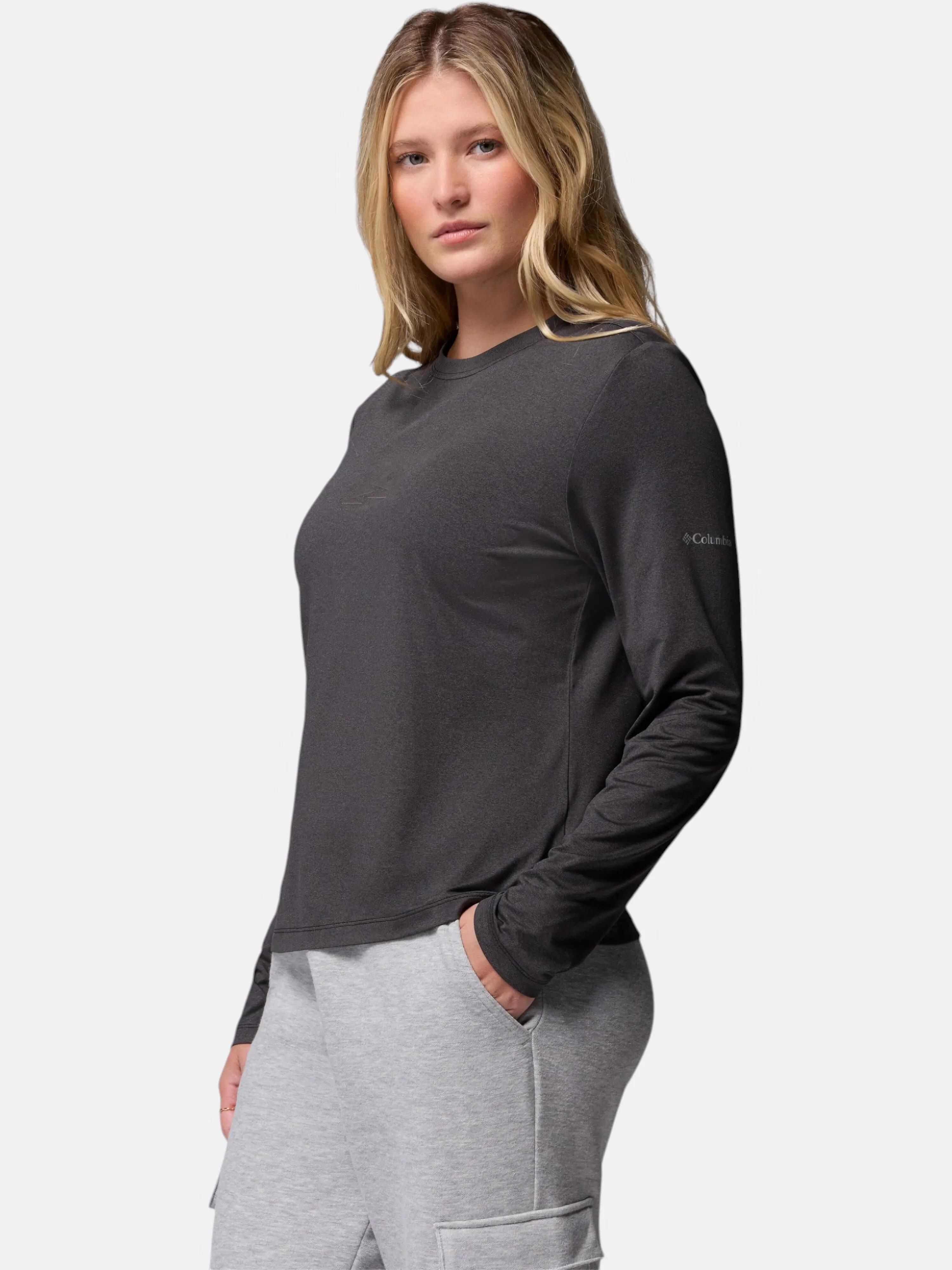 T-shirt Femme Parsons Point Graphic 2/6