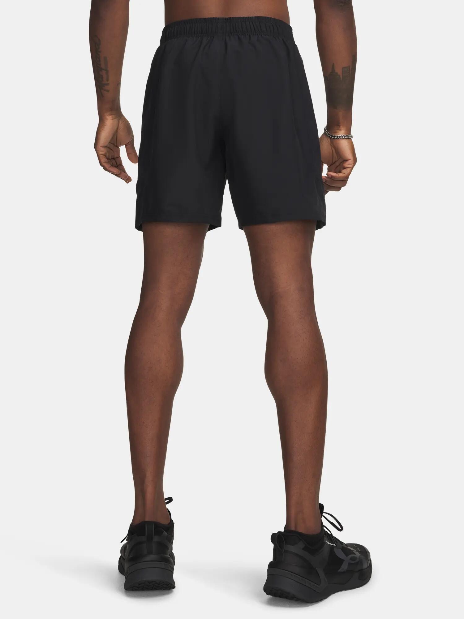 Férfi rövidnadrág Under Armour UA Tech Utility Shorts 2/4