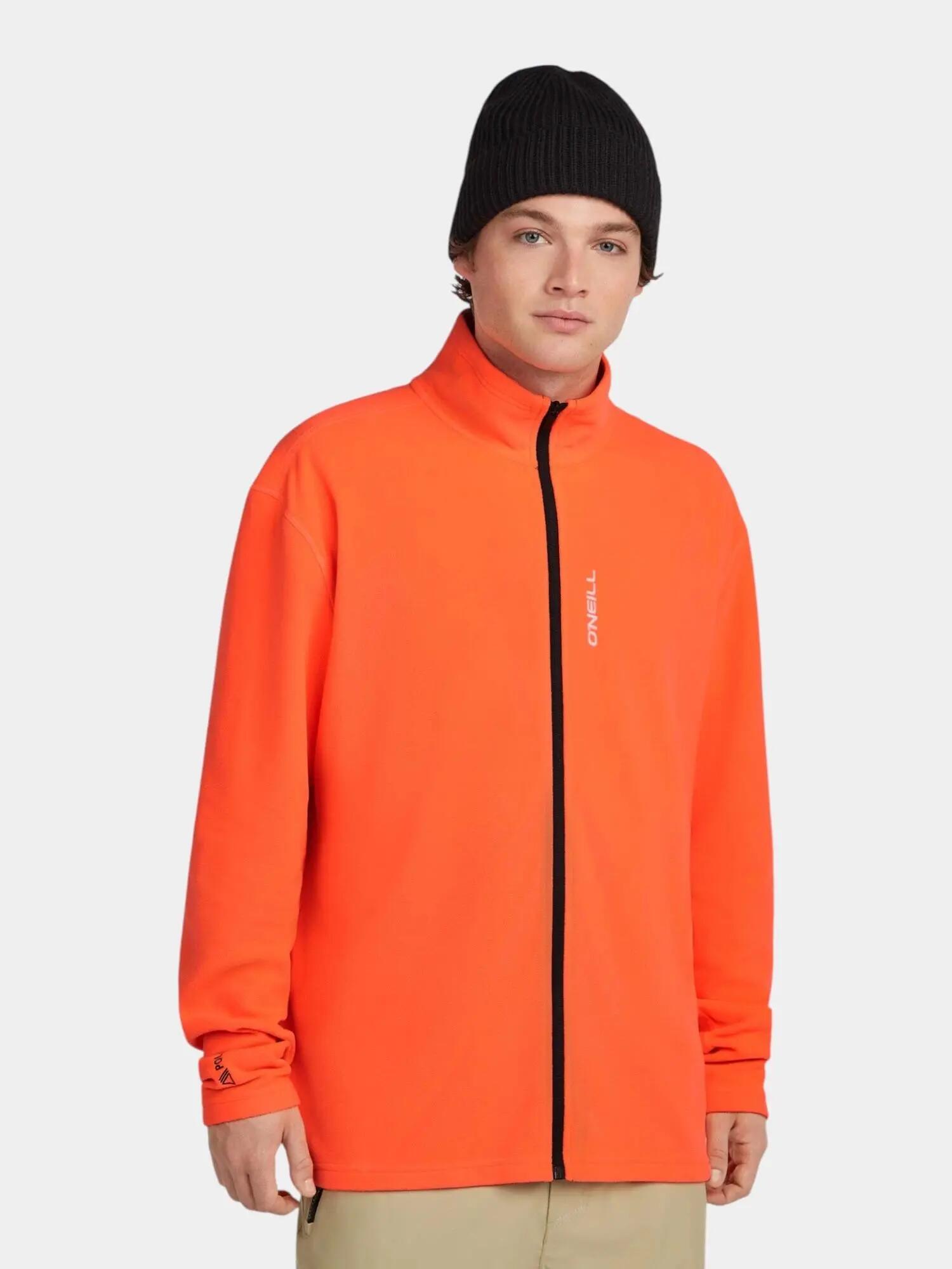 Pulover polar Fwc'Cruz Jack'S Polartec Fz Fleece barbati