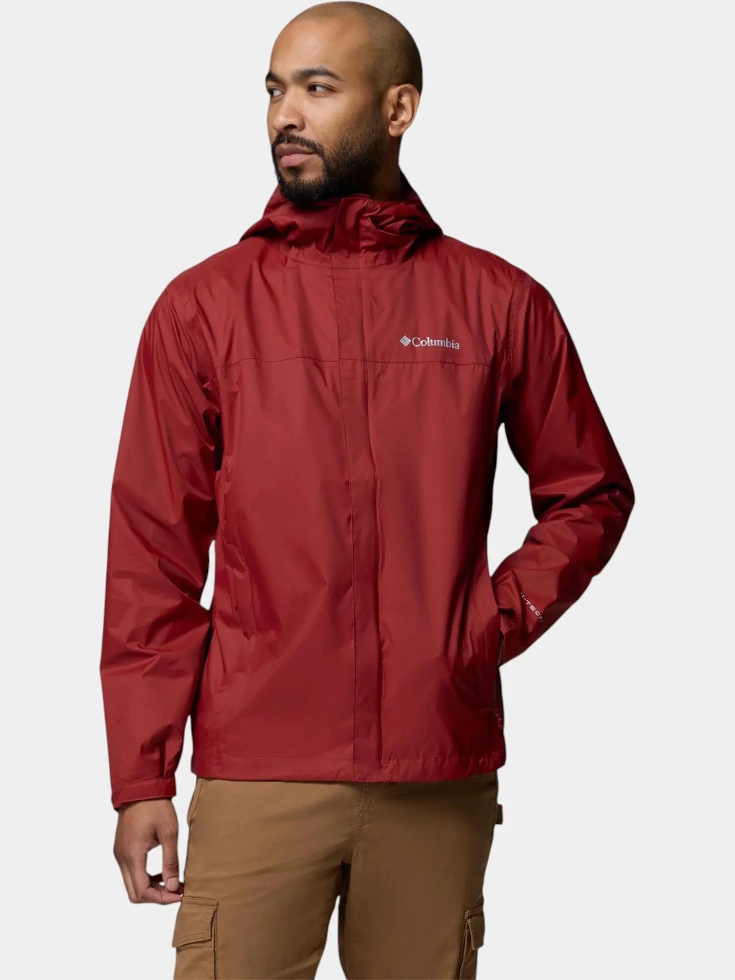Haine de ploaie Watertight II Jacket barbati
